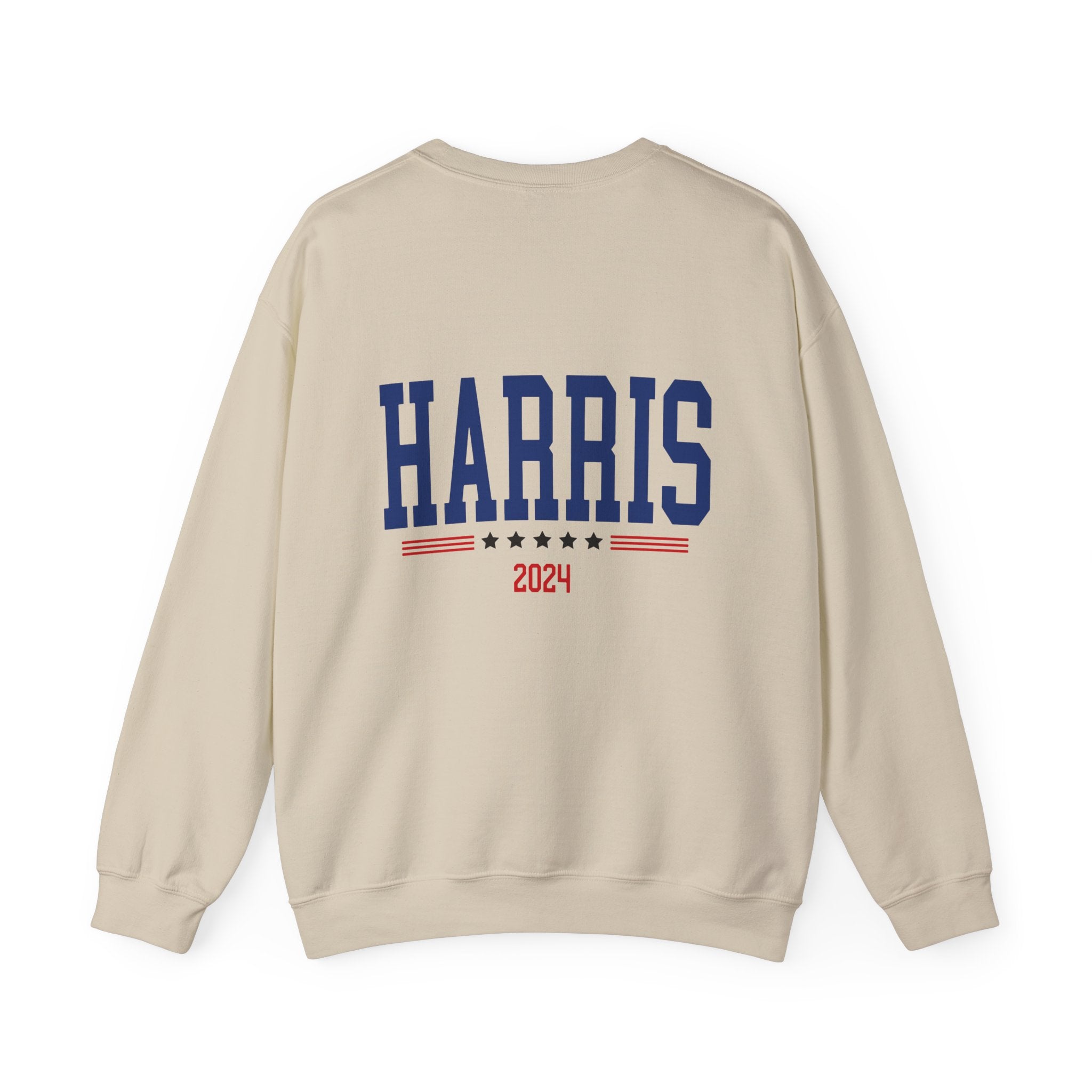 Kamala Harris 2024, Sweatshirt