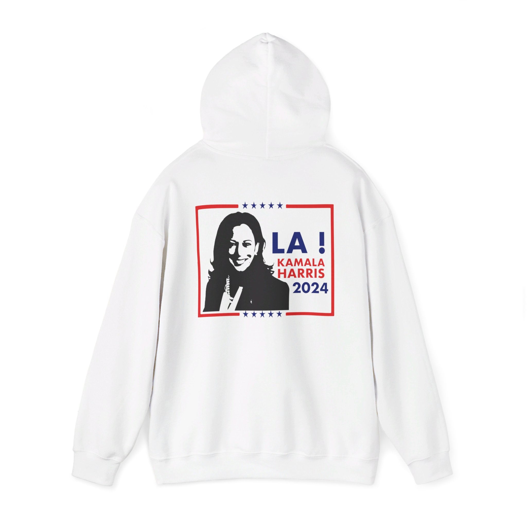 LA! Kamala Harris, Hoodie