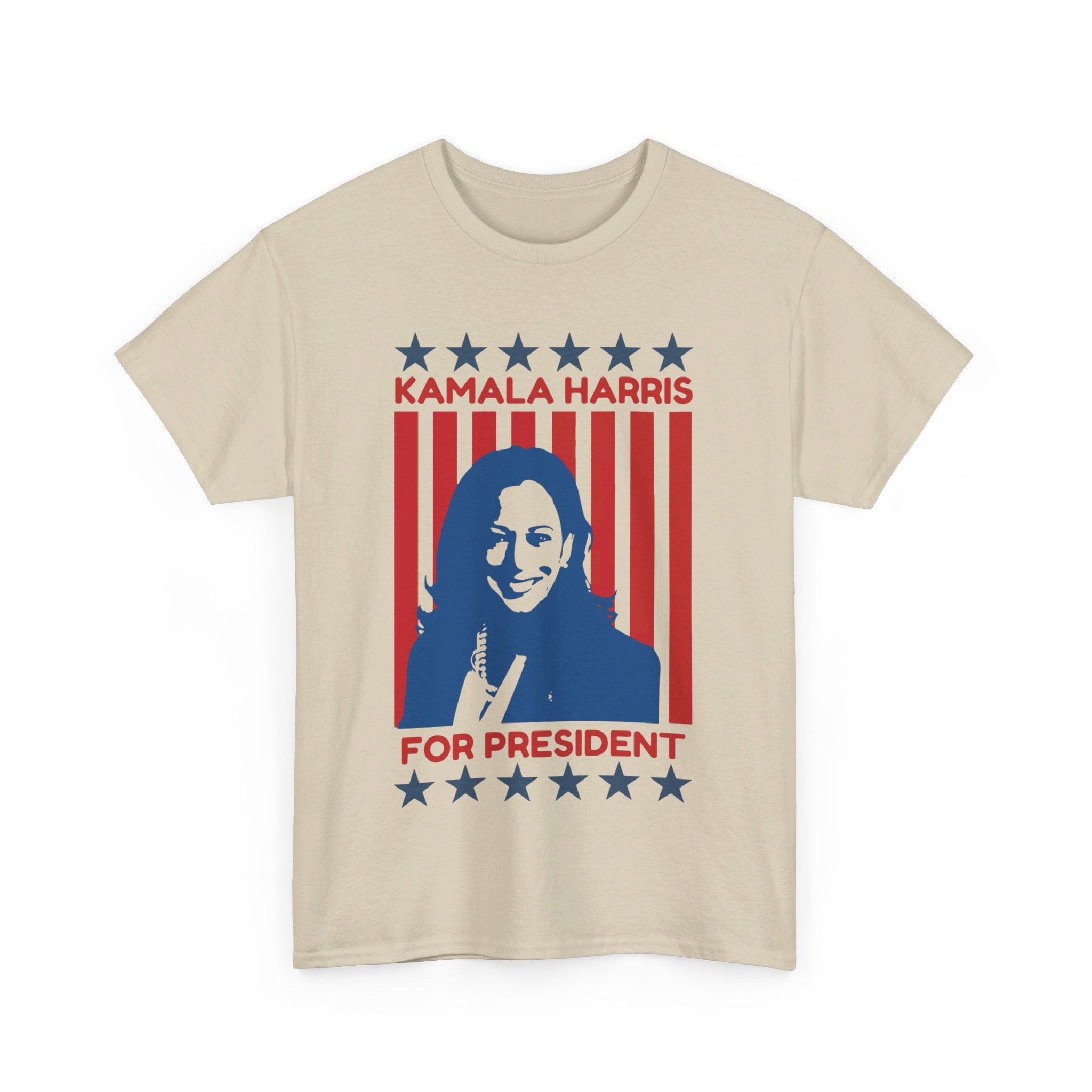 Kamala Harris For President, T-Shirt