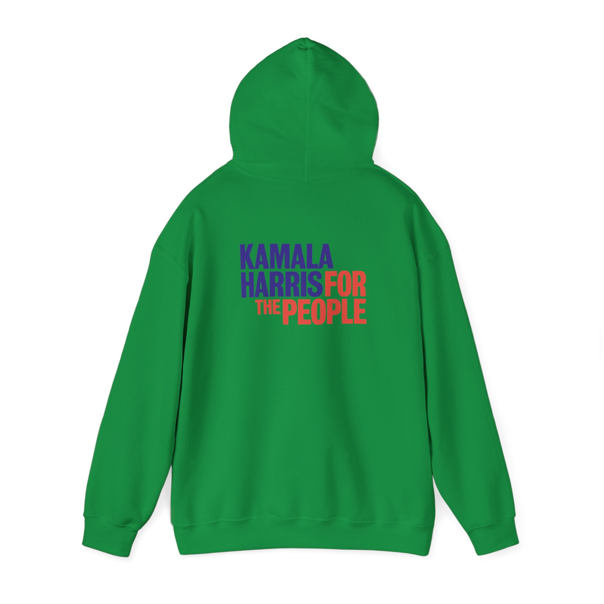 Kamala Harris For The People, Hoodie