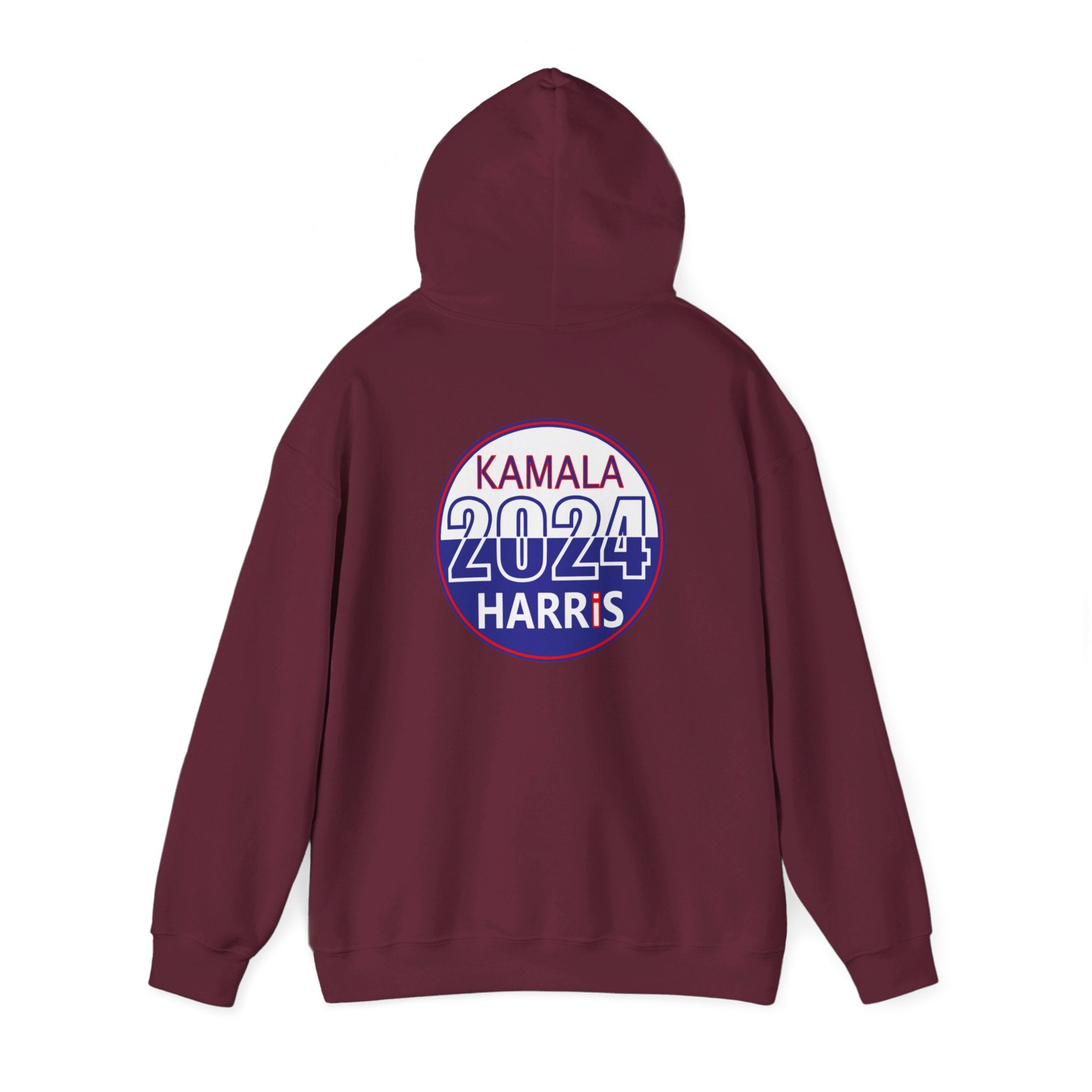 Kamala Harris 2024, Hoodie