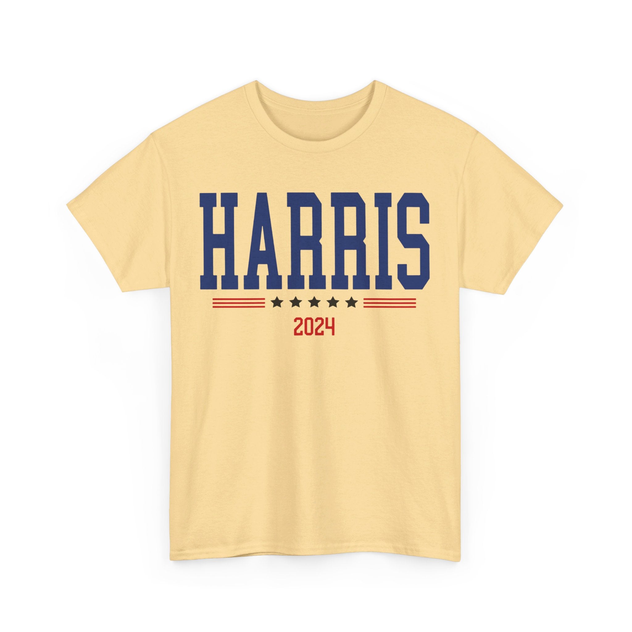 Kamala Harris 2024, T-Shirt