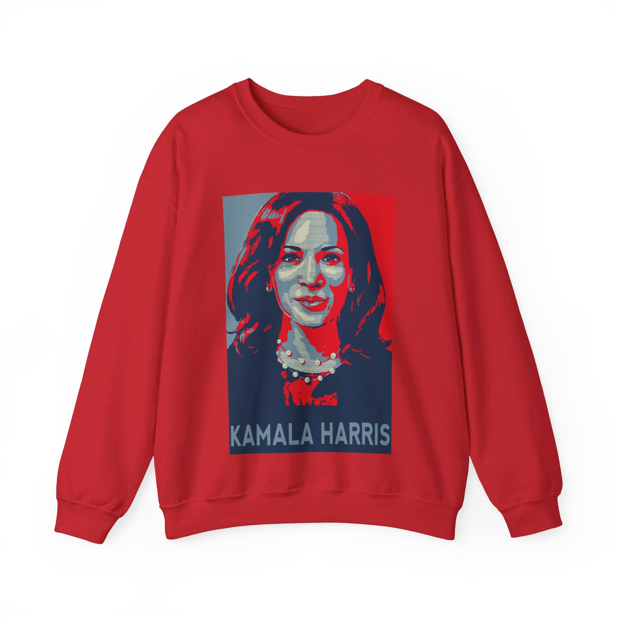 Kamala Harris, Sweatshirt