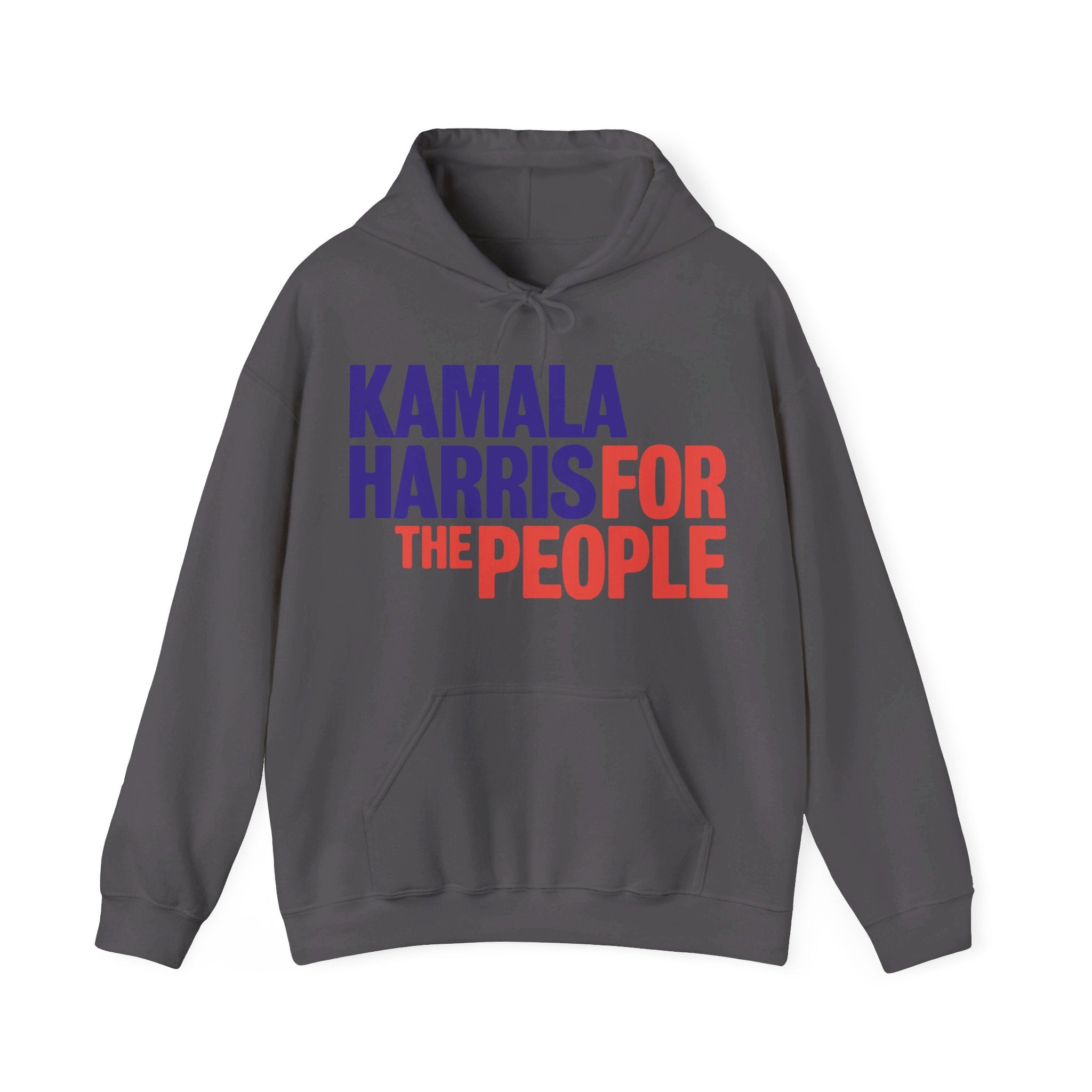 Kamala Harris For The People, Hoodie