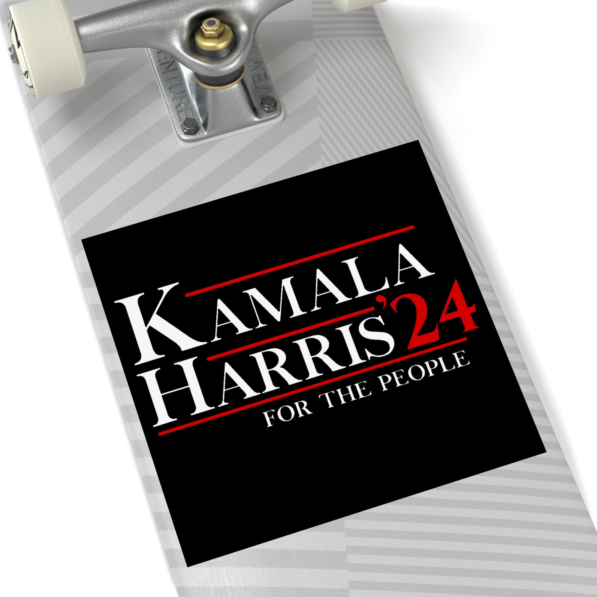 Kamala Harris Stickers