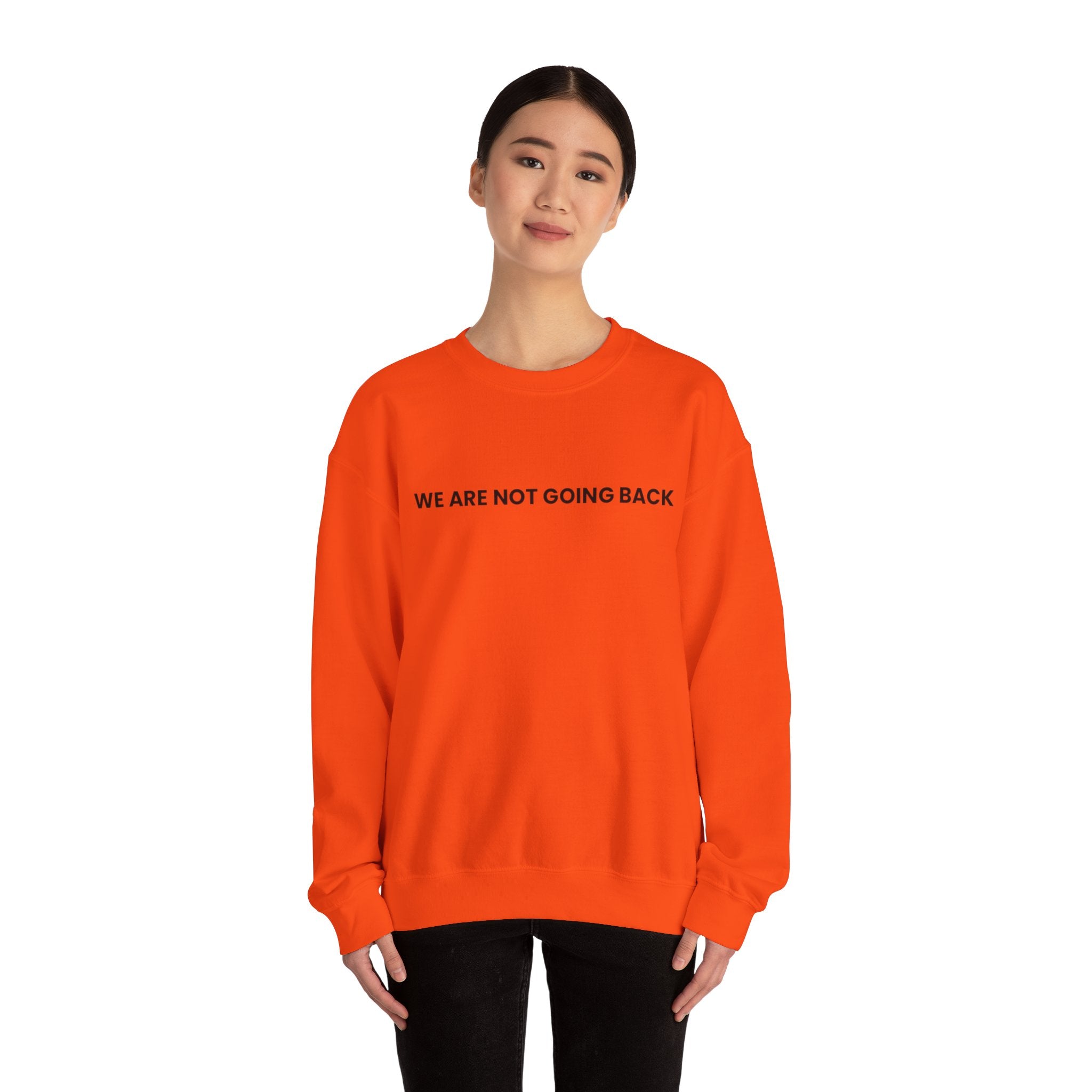 Women Belong In All Places, Sweatshirt