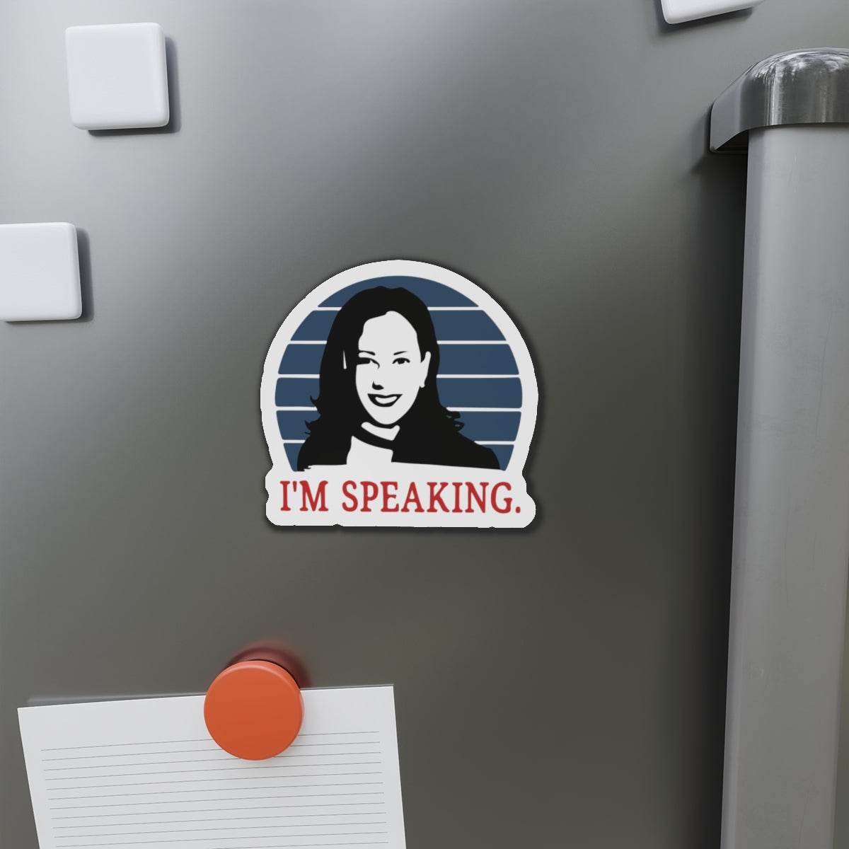 Kamala Harris Stickers