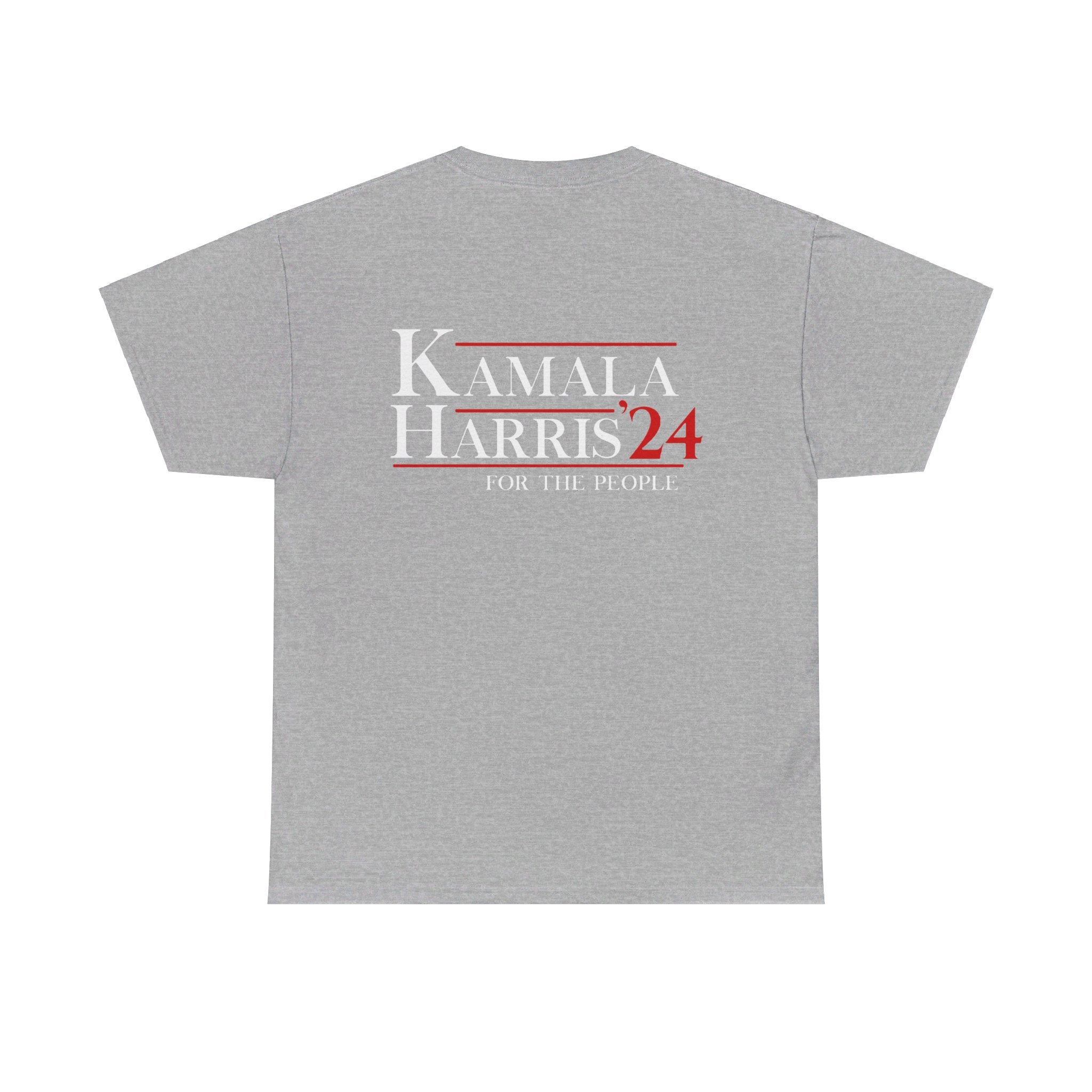 Kamala Harris For The People, T-Shirt