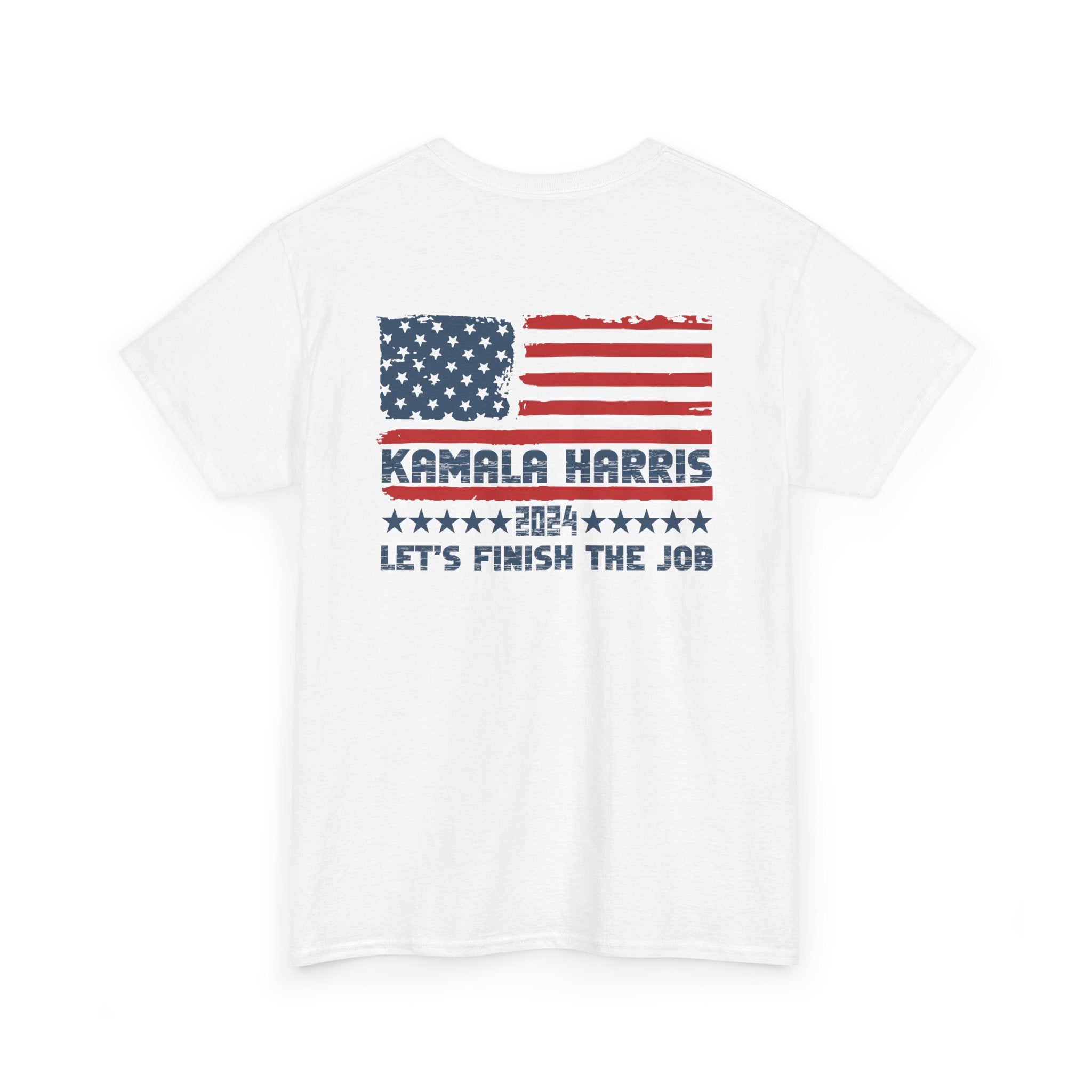 Kamala Harris 2024, T-Shirt