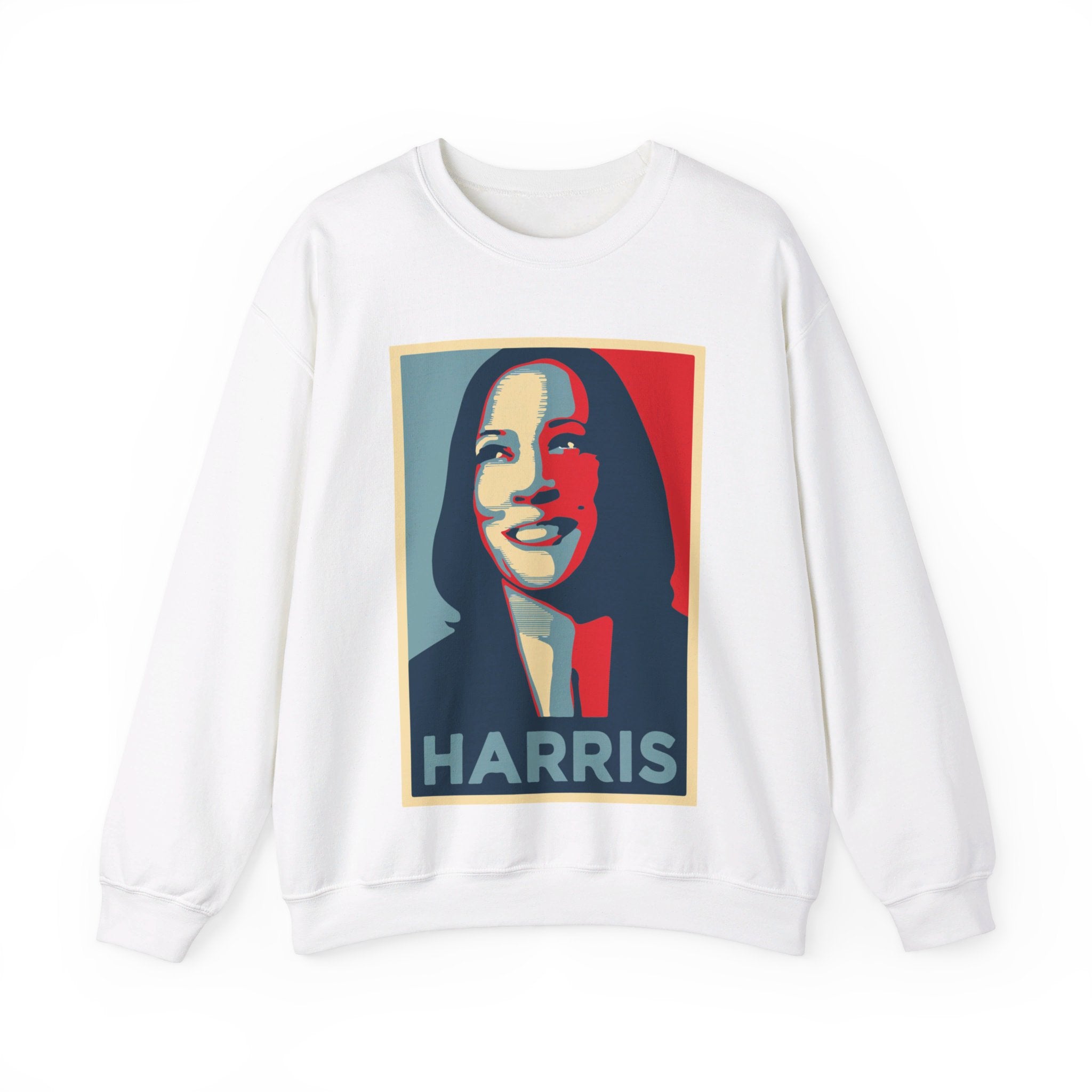 Kamala Harris, Sweatshirt