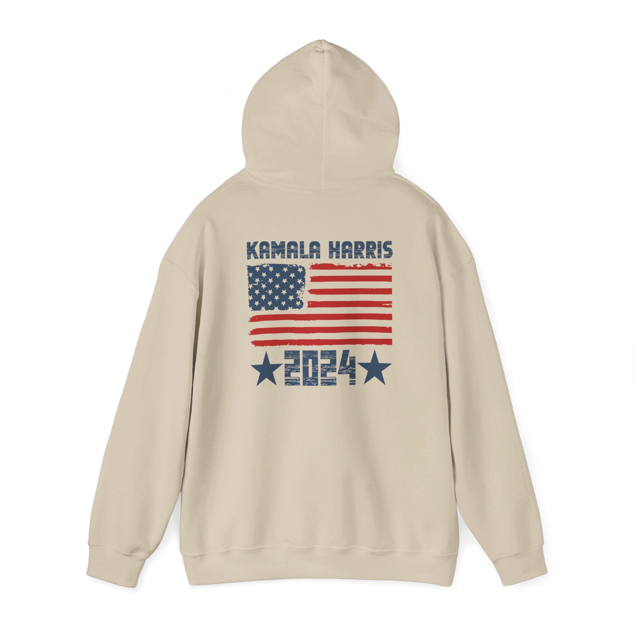 Kamala Harris 2024, Hoodie