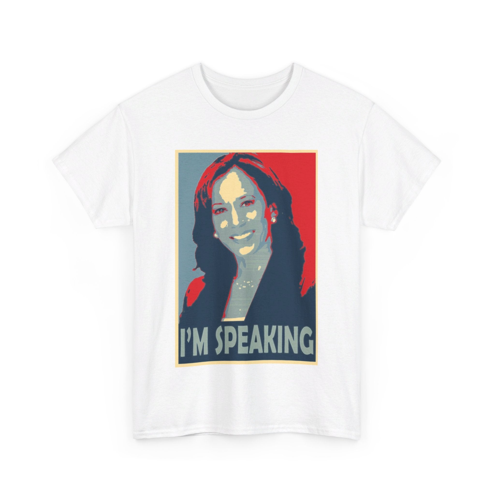 I'M Speaking, T-Shirt