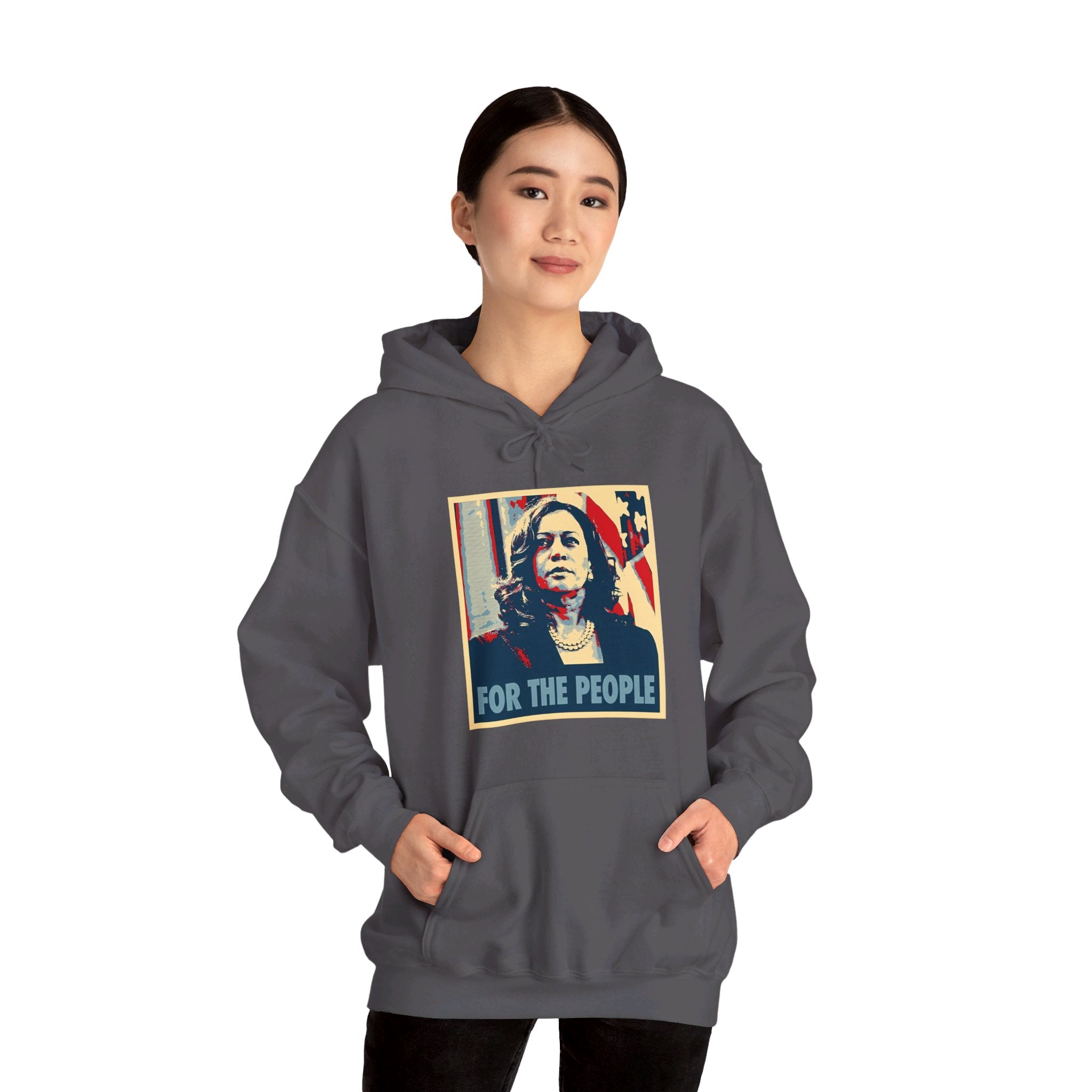 For The People, Hoodie