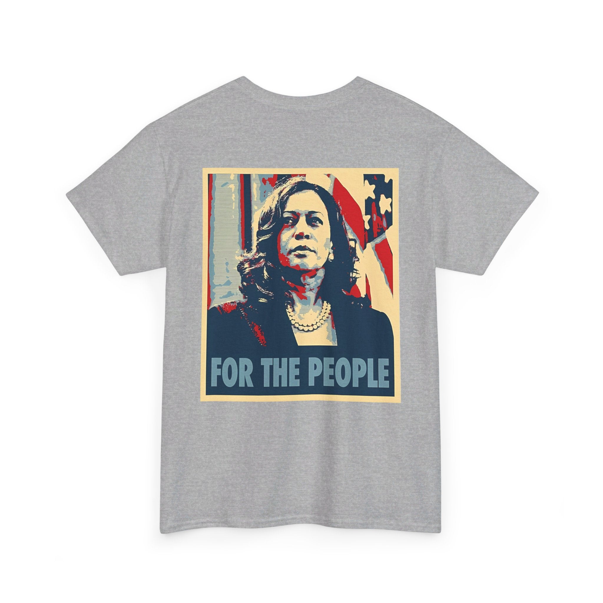 For The People, T-Shirt