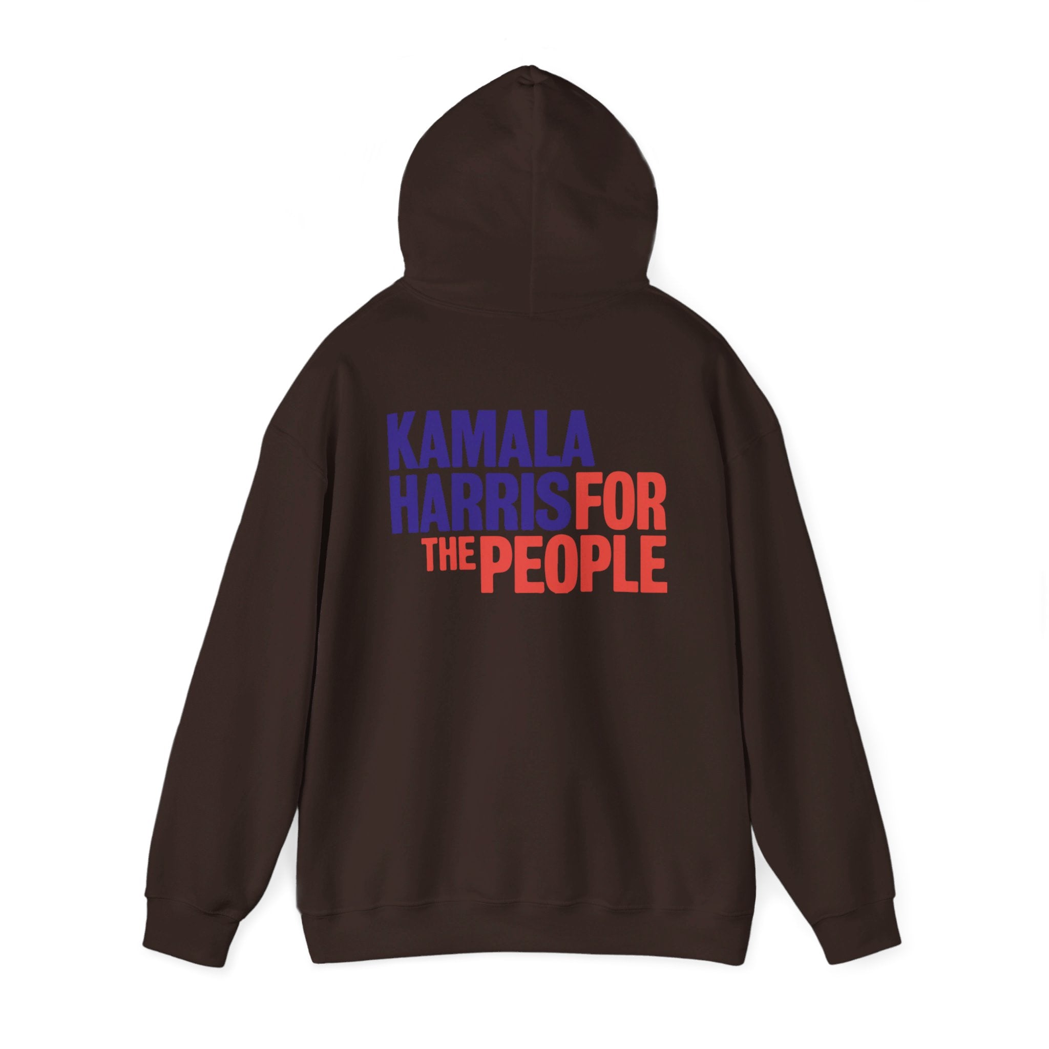 Kamala Harris For The People, Hoodie