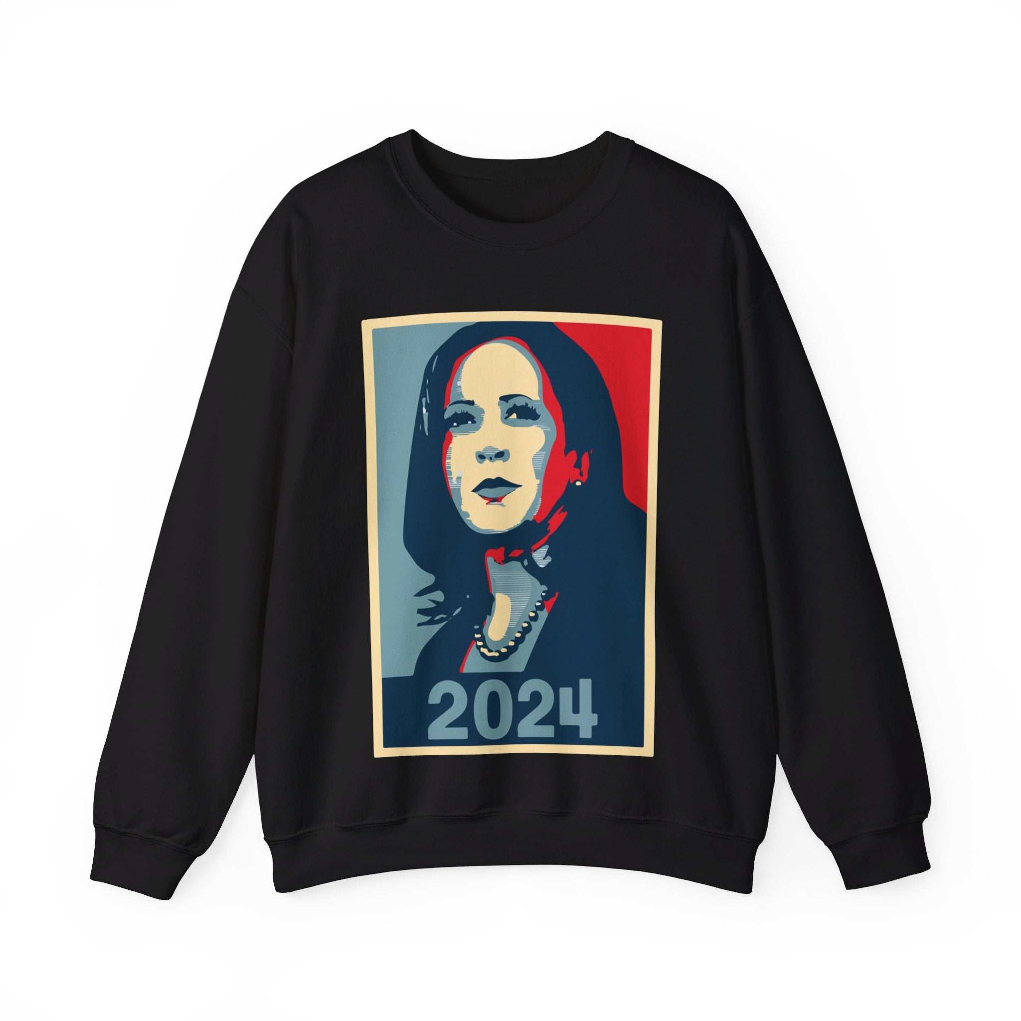 Kamala Harris 2024, Sweatshirt