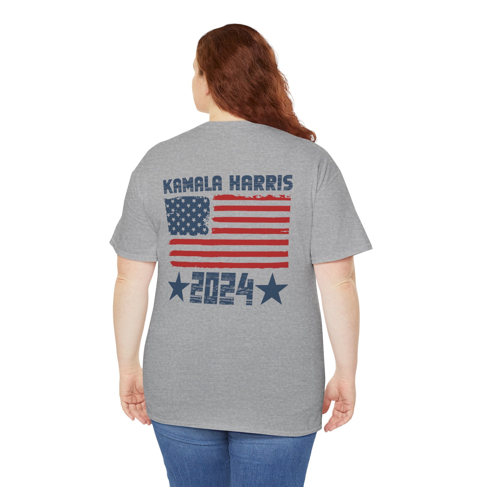 Kamala Harris 2024, T-Shirt