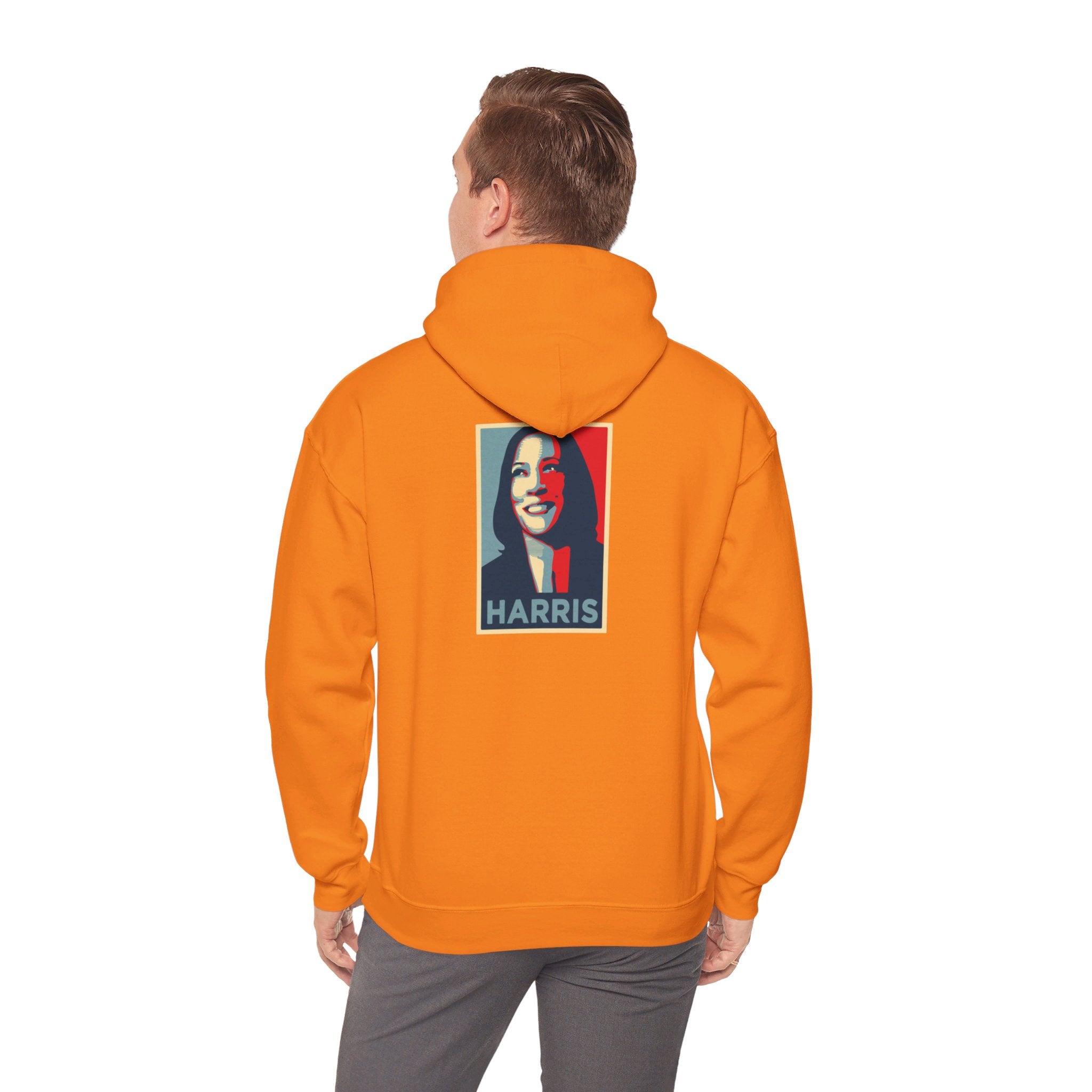 Kamala Harris, Hoodie