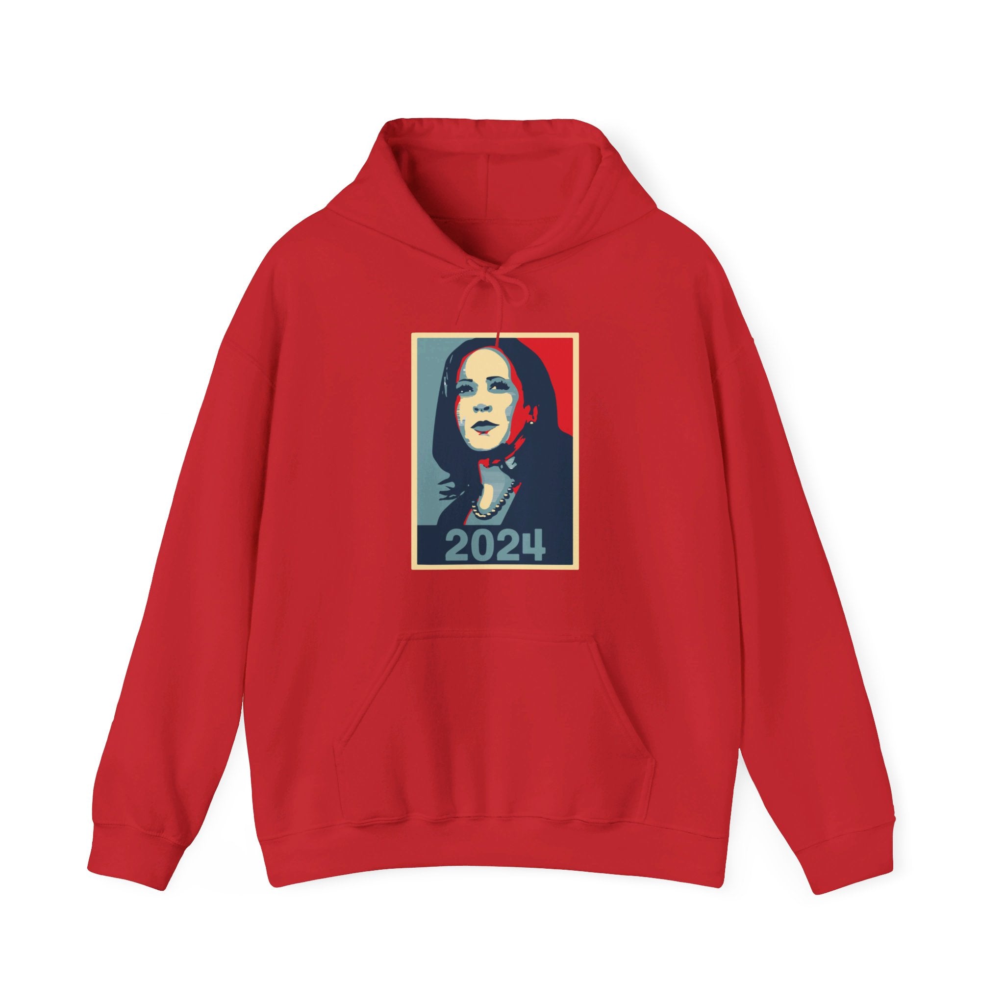 Kamala Harris 2024, Hoodie