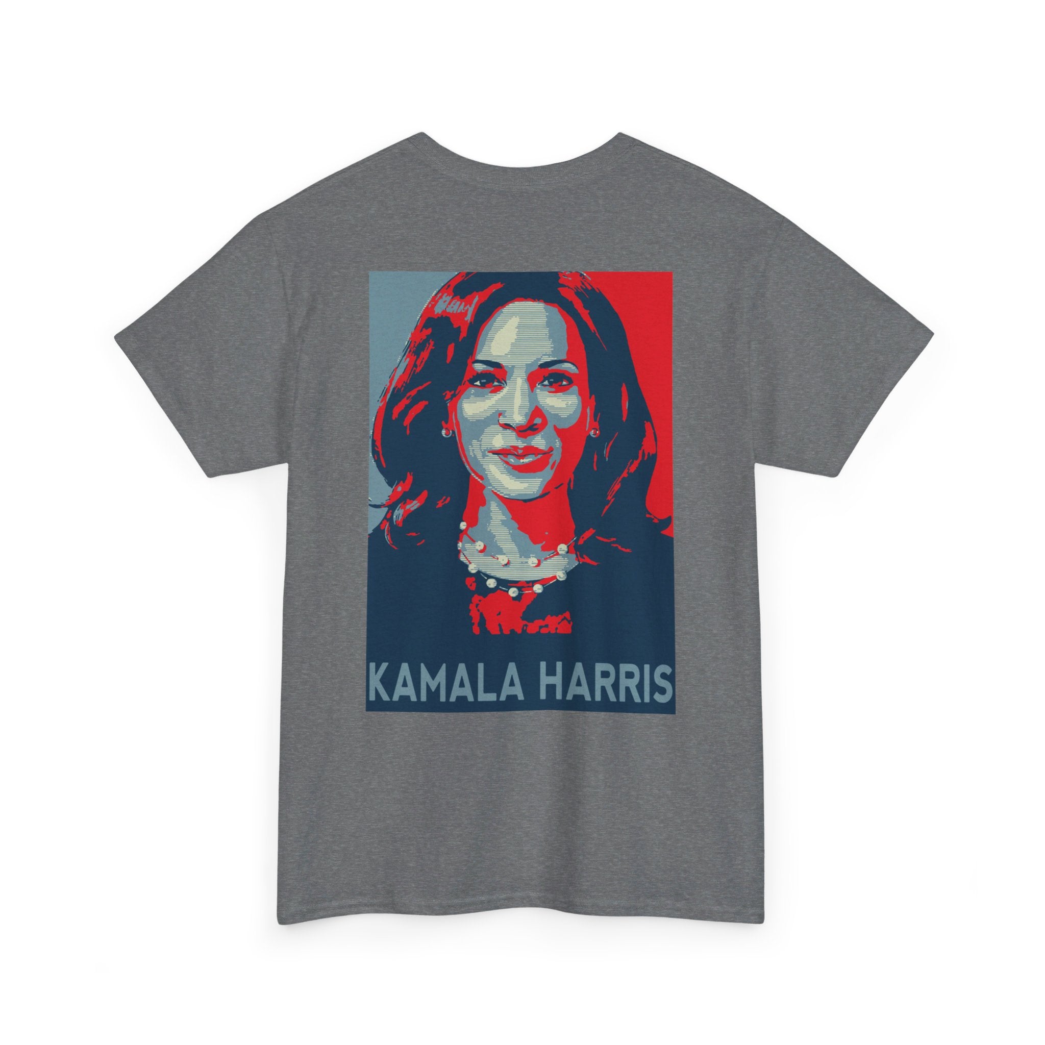 Kamala Harris, T-Shirt