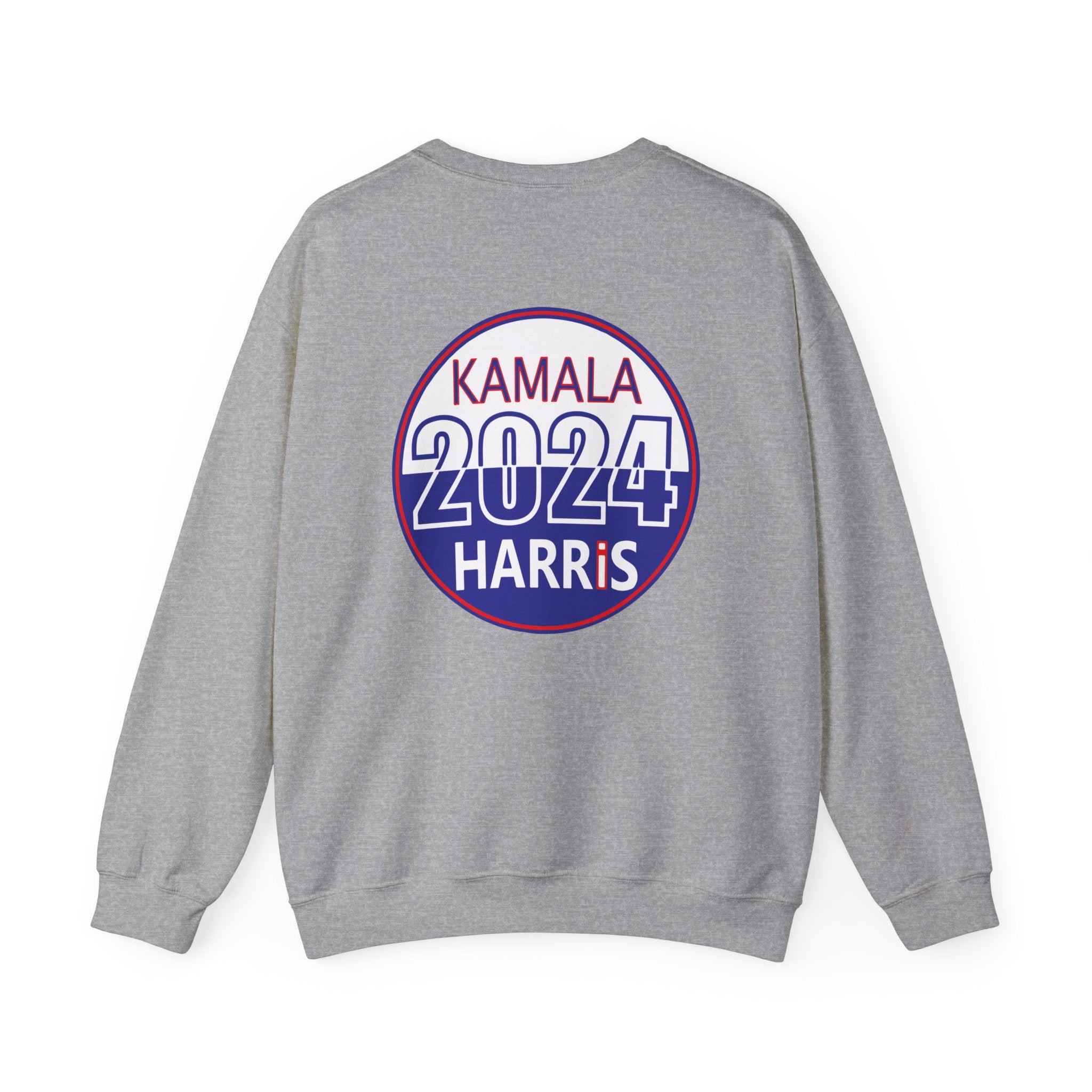 Kamala Harris 2024, Sweatshirt