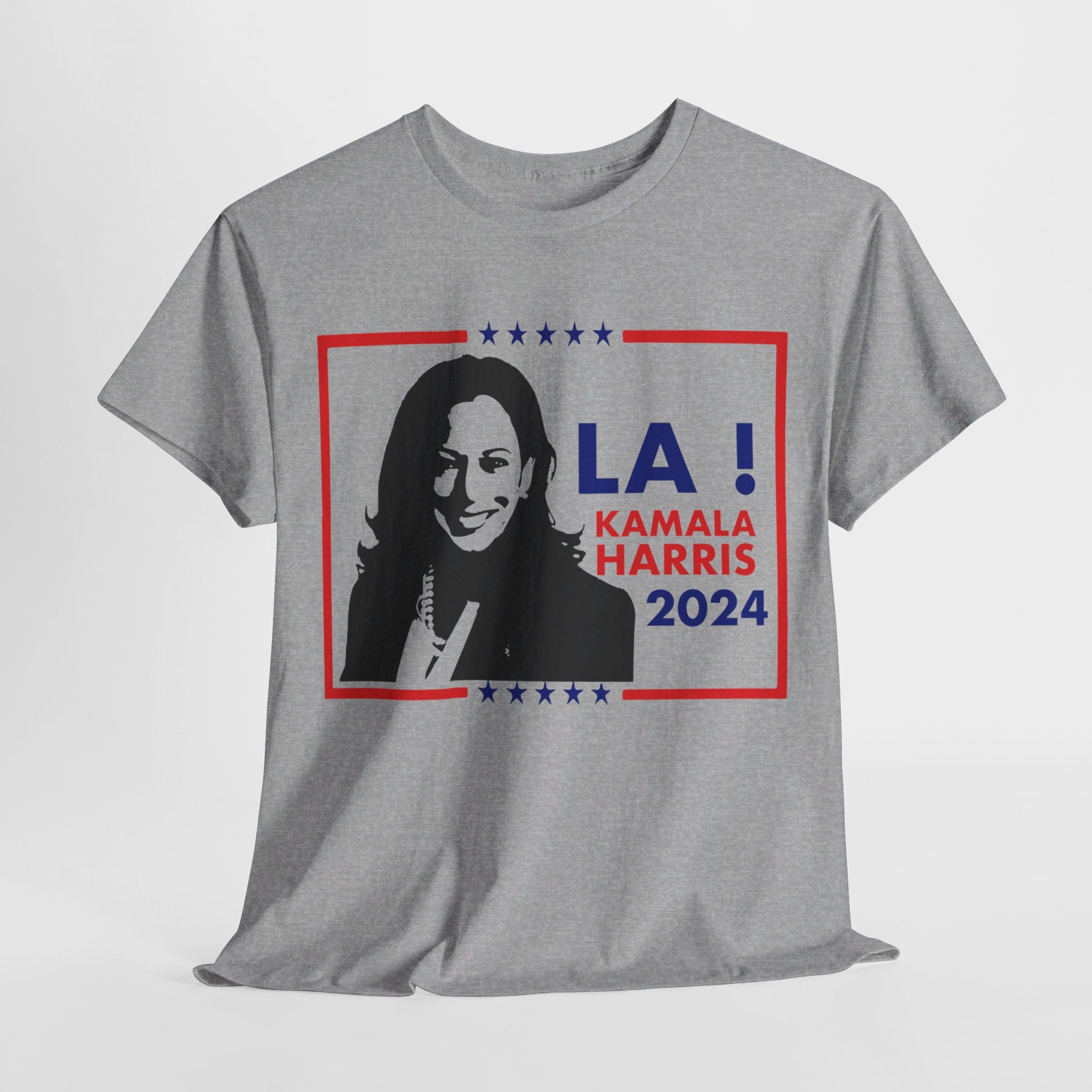 LA! Kamala Harris 2024, T-Shirt