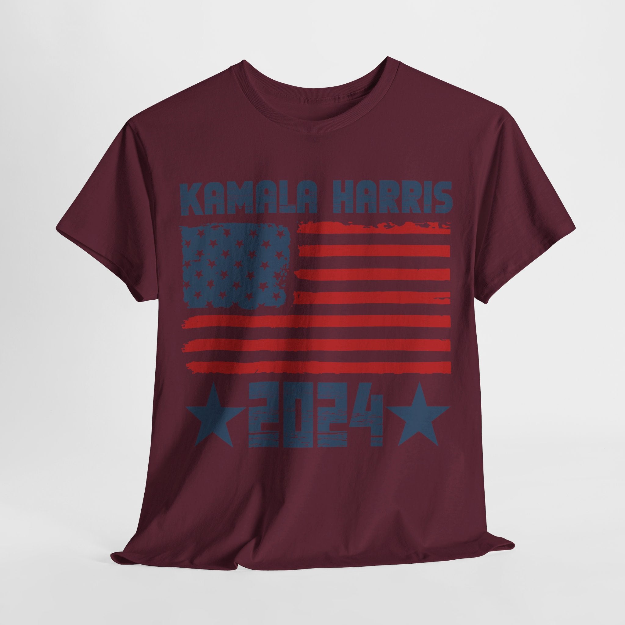 Kamala Harris 2024, T-Shirt