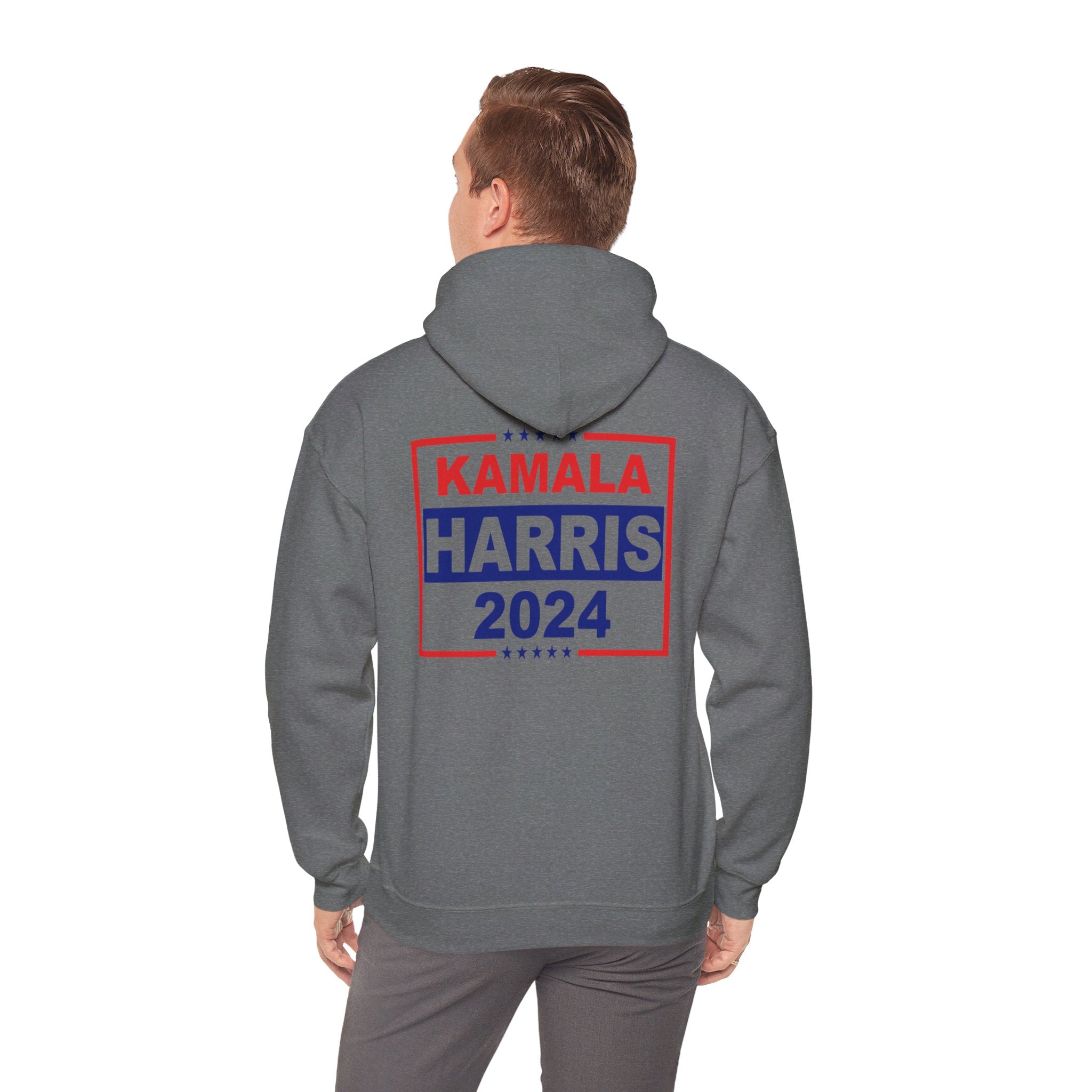 Kamala Harris 2024, Hoodie