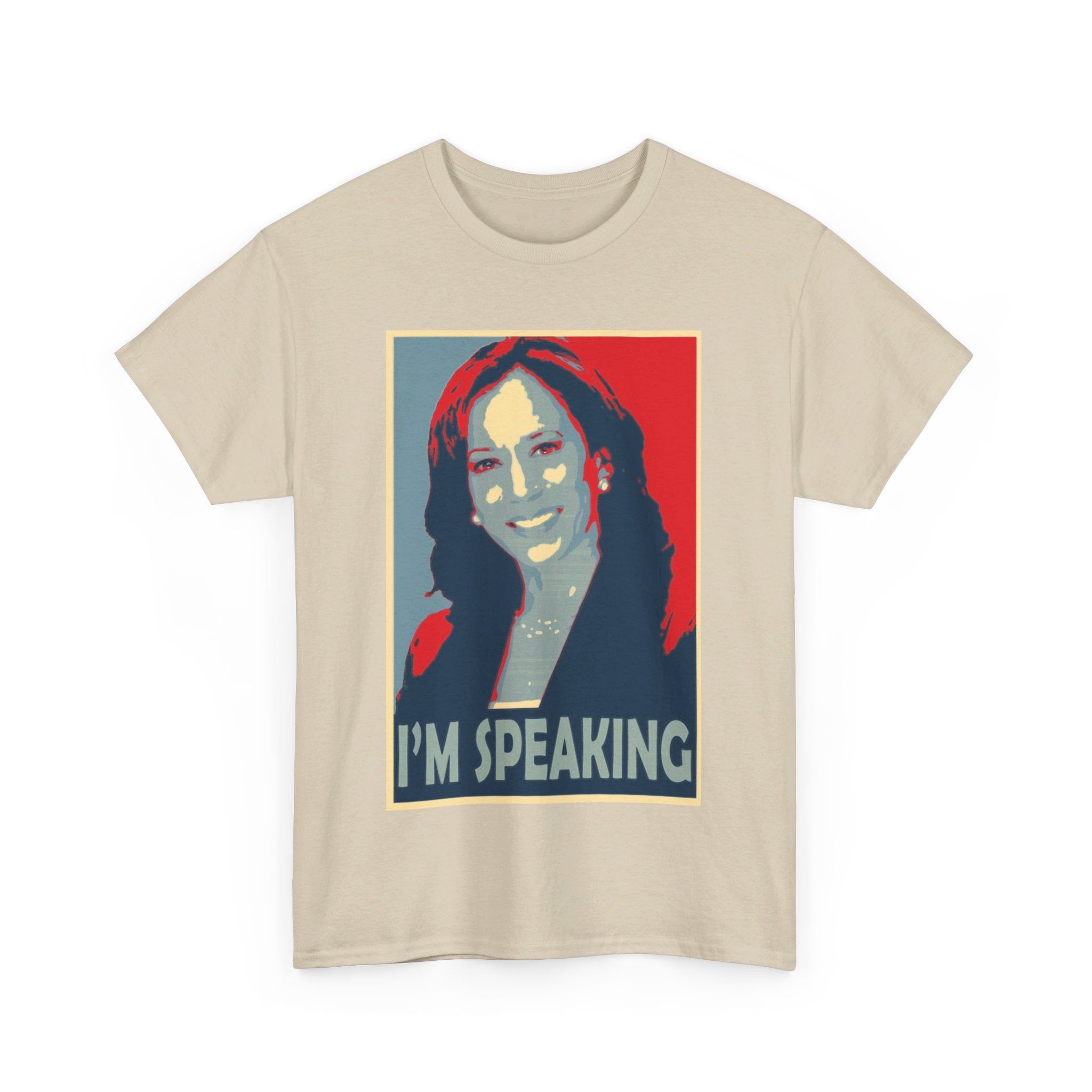 I'M Speaking, T-Shirt