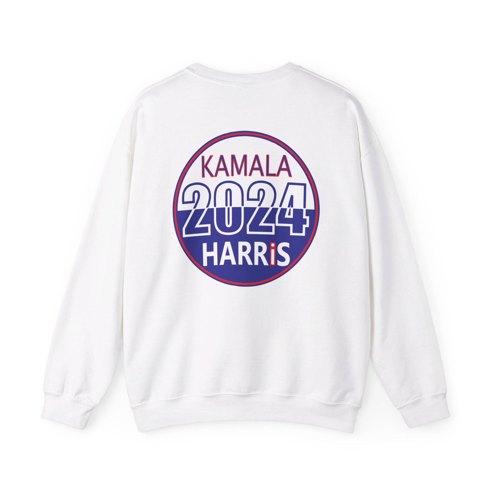 Kamala Harris 2024, Sweatshirt