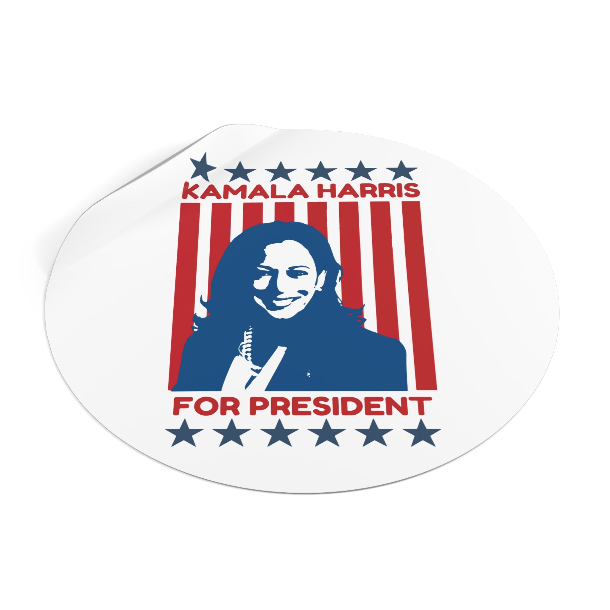 Kamala Harris Stickers