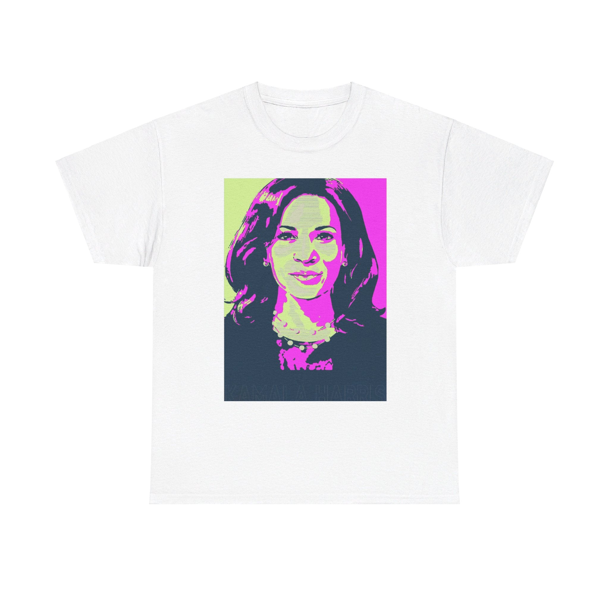 Kamala Harris T-Shirt