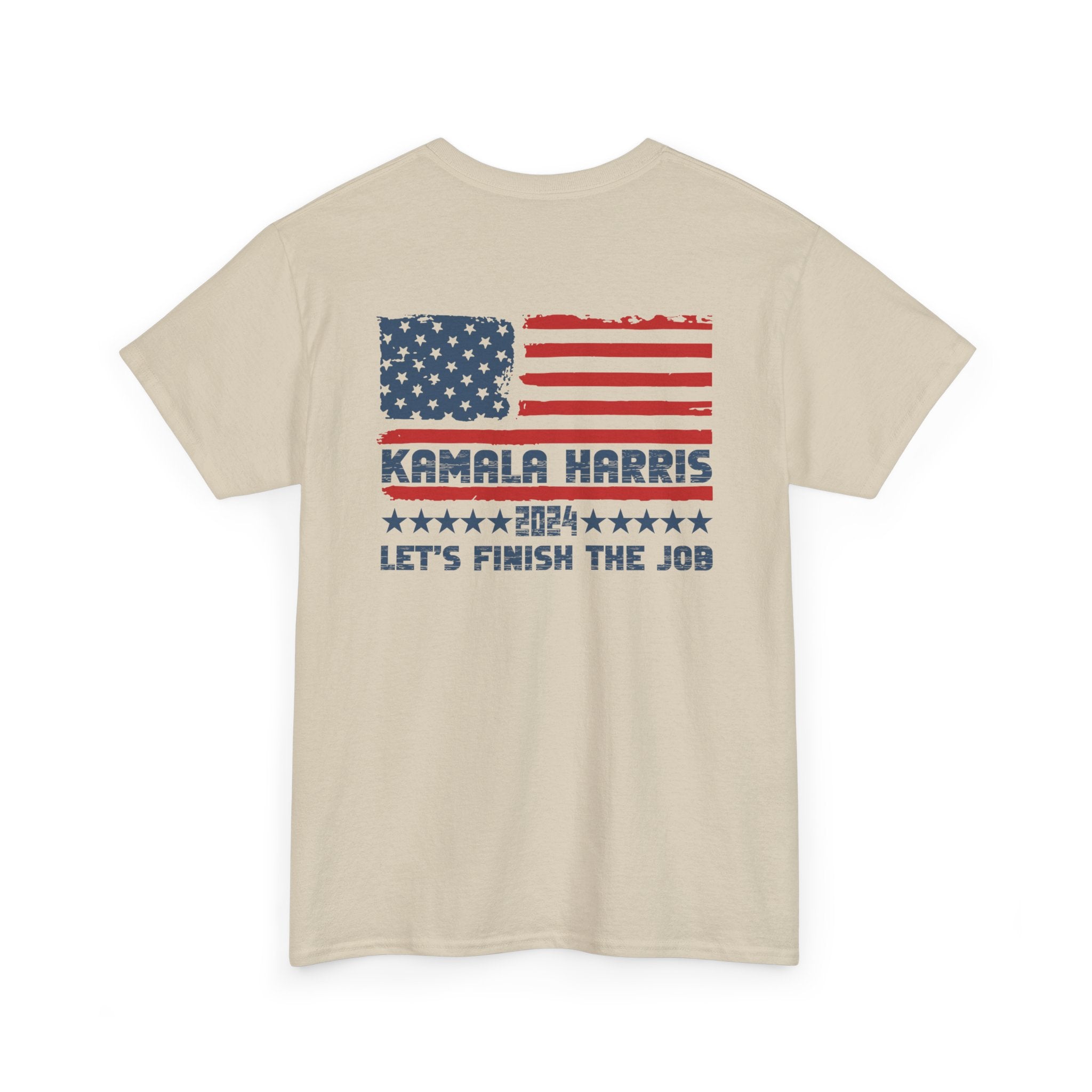 Kamala Harris 2024, T-Shirt