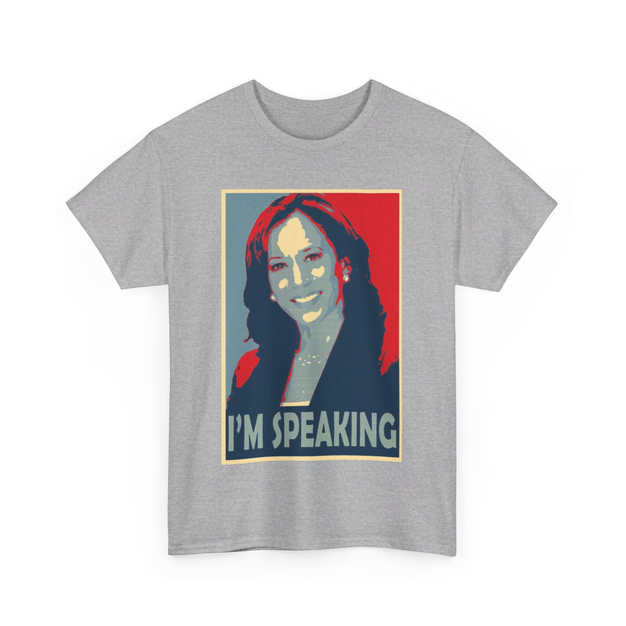 I'M Speaking, T-Shirt