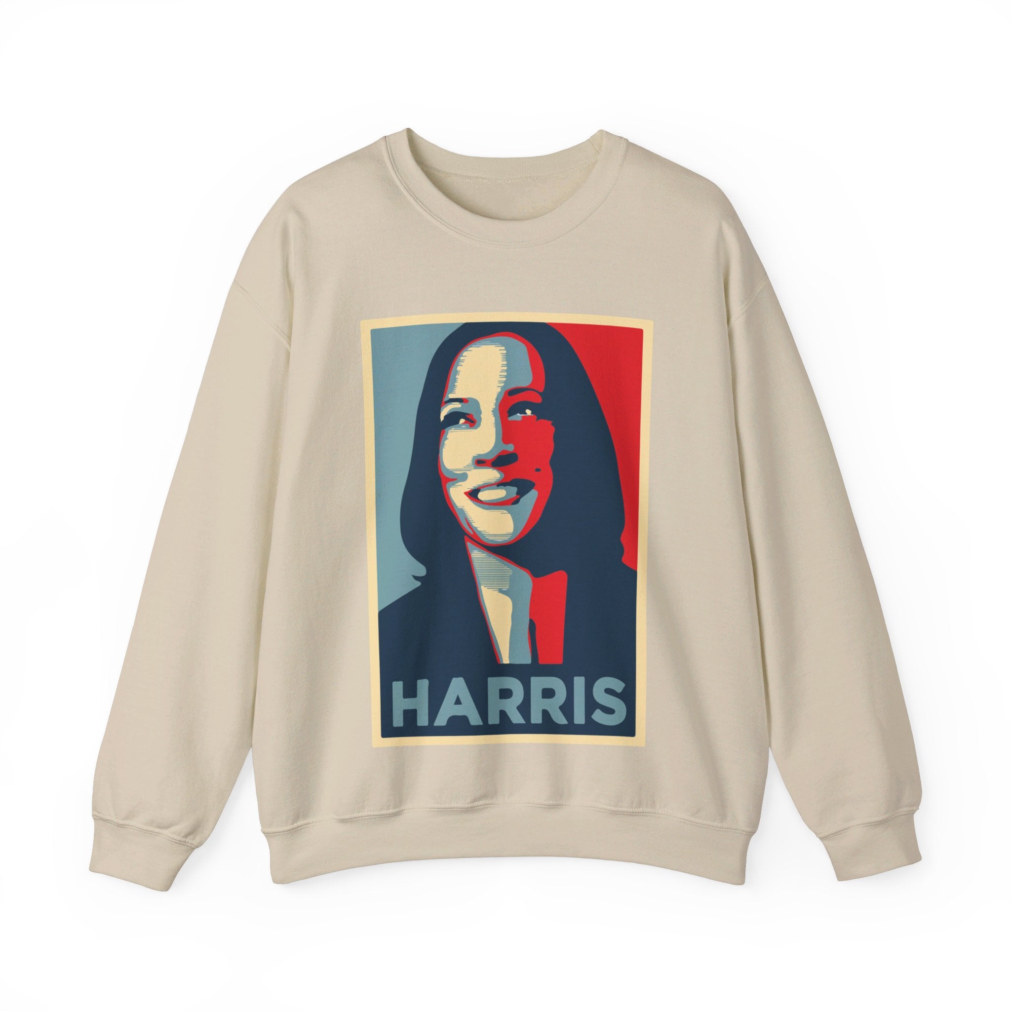 Kamala Harris, Sweatshirt