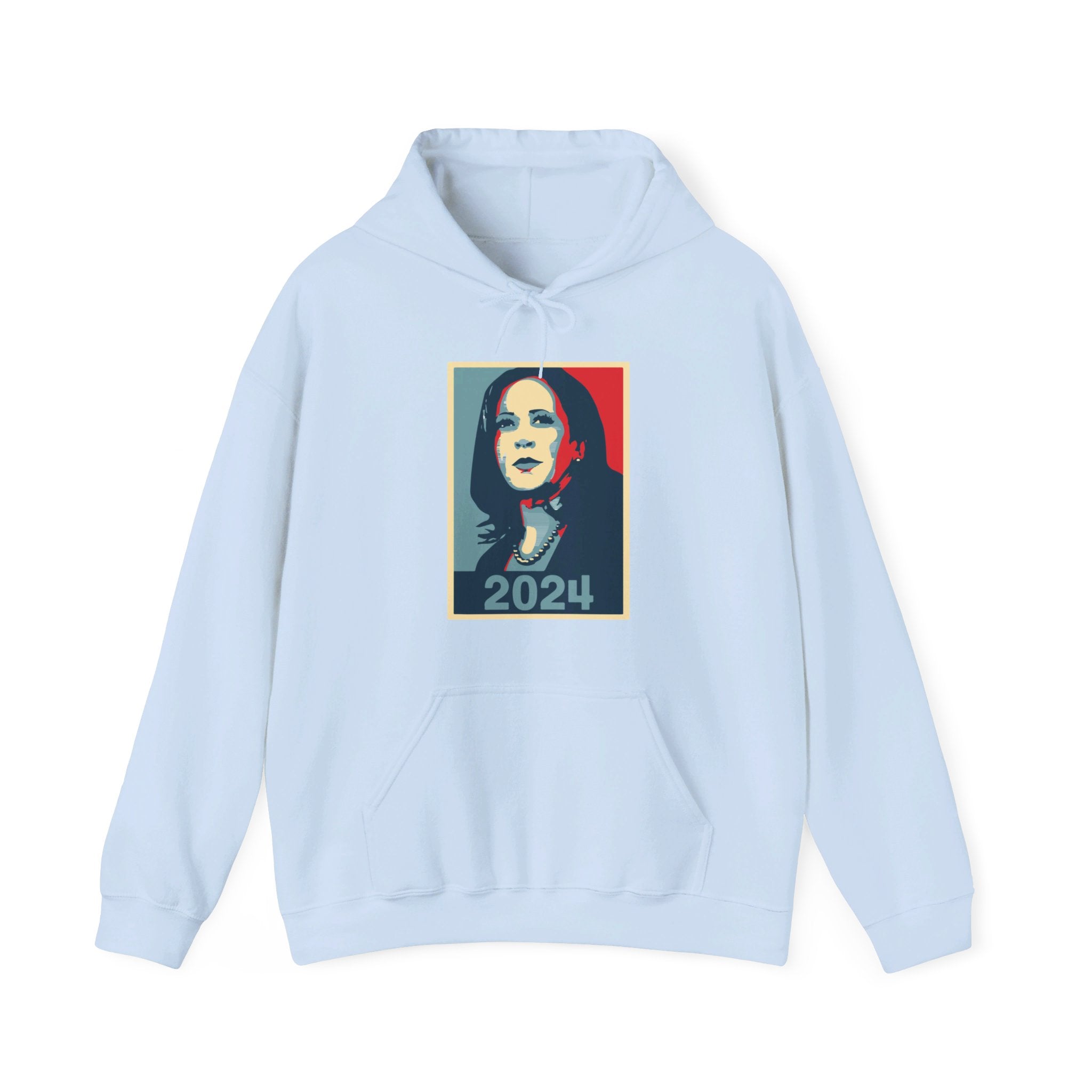 Kamala Harris 2024, Hoodie