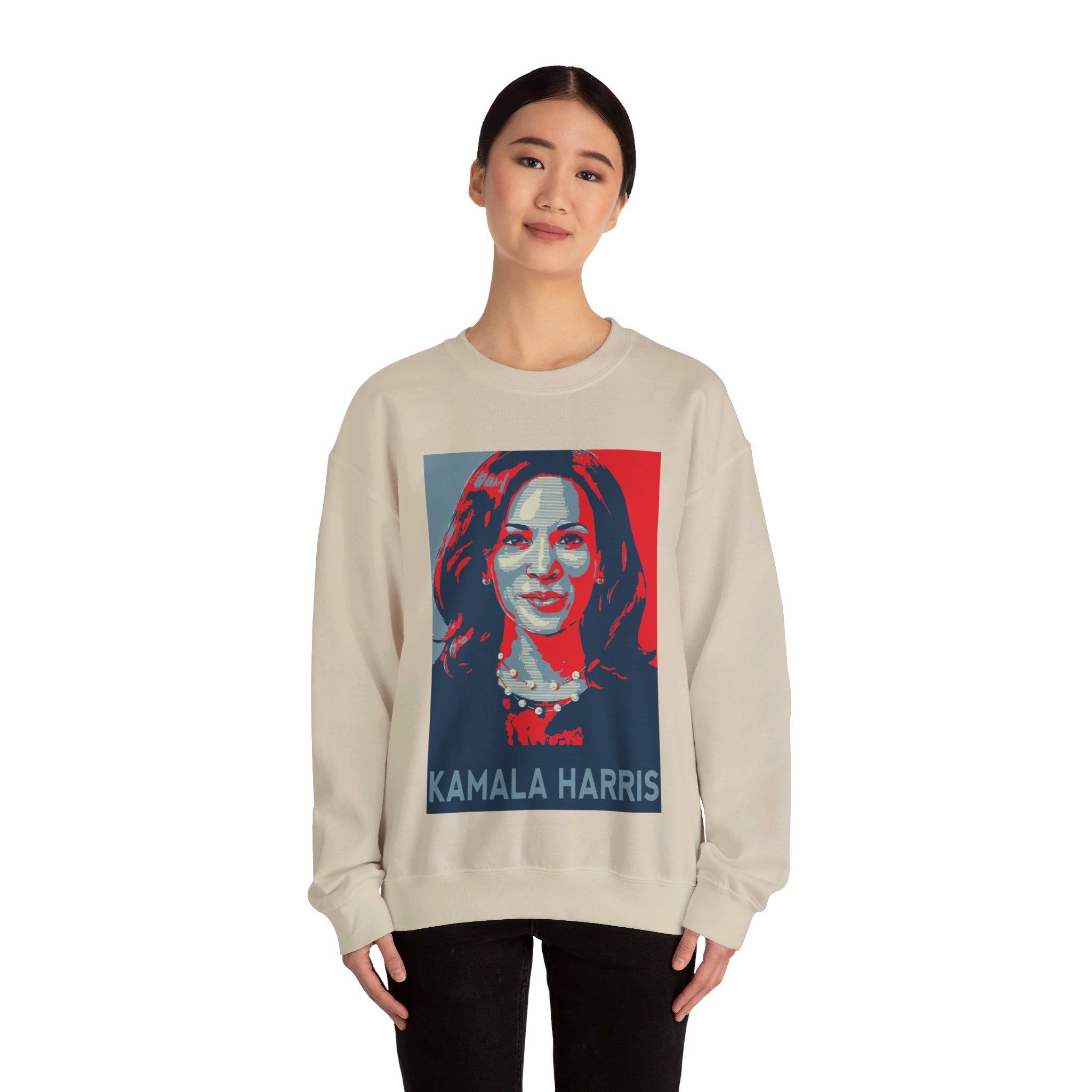 Kamala Harris, Sweatshirt