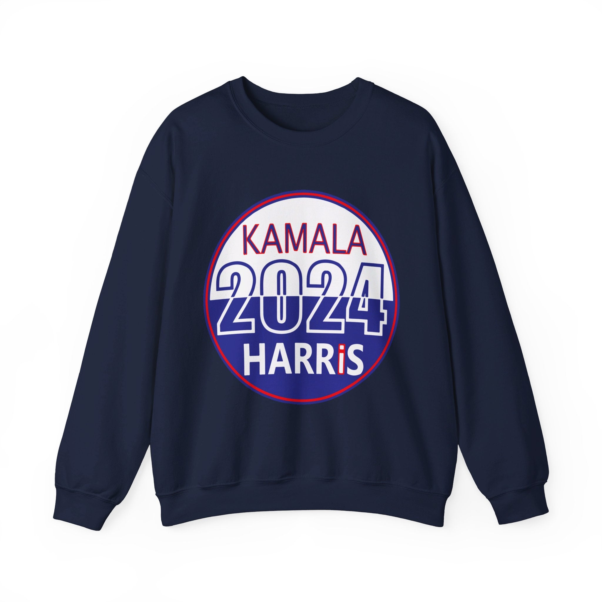 Kamala Harris 2024, Sweatshirt