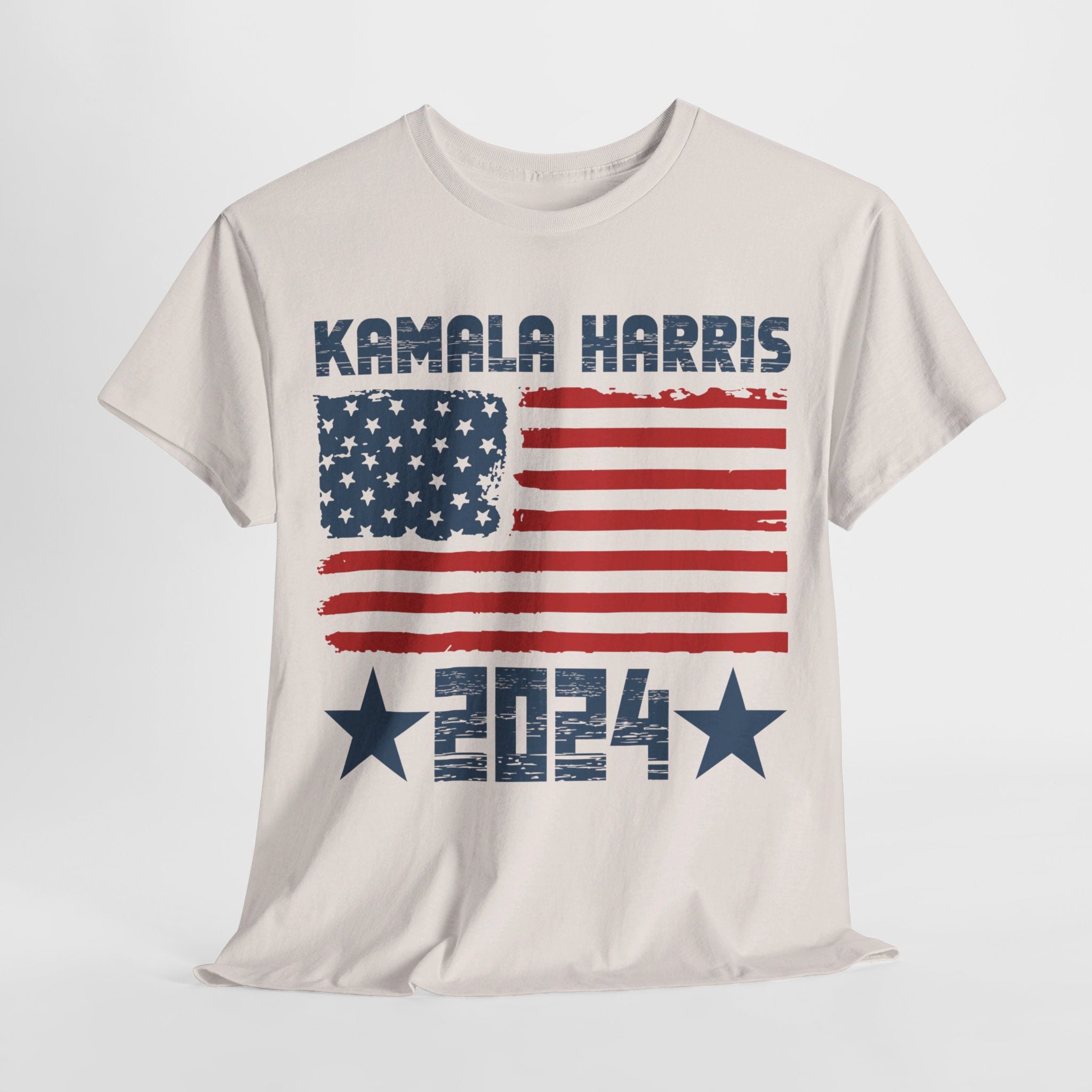 Kamala Harris 2024, T-Shirt