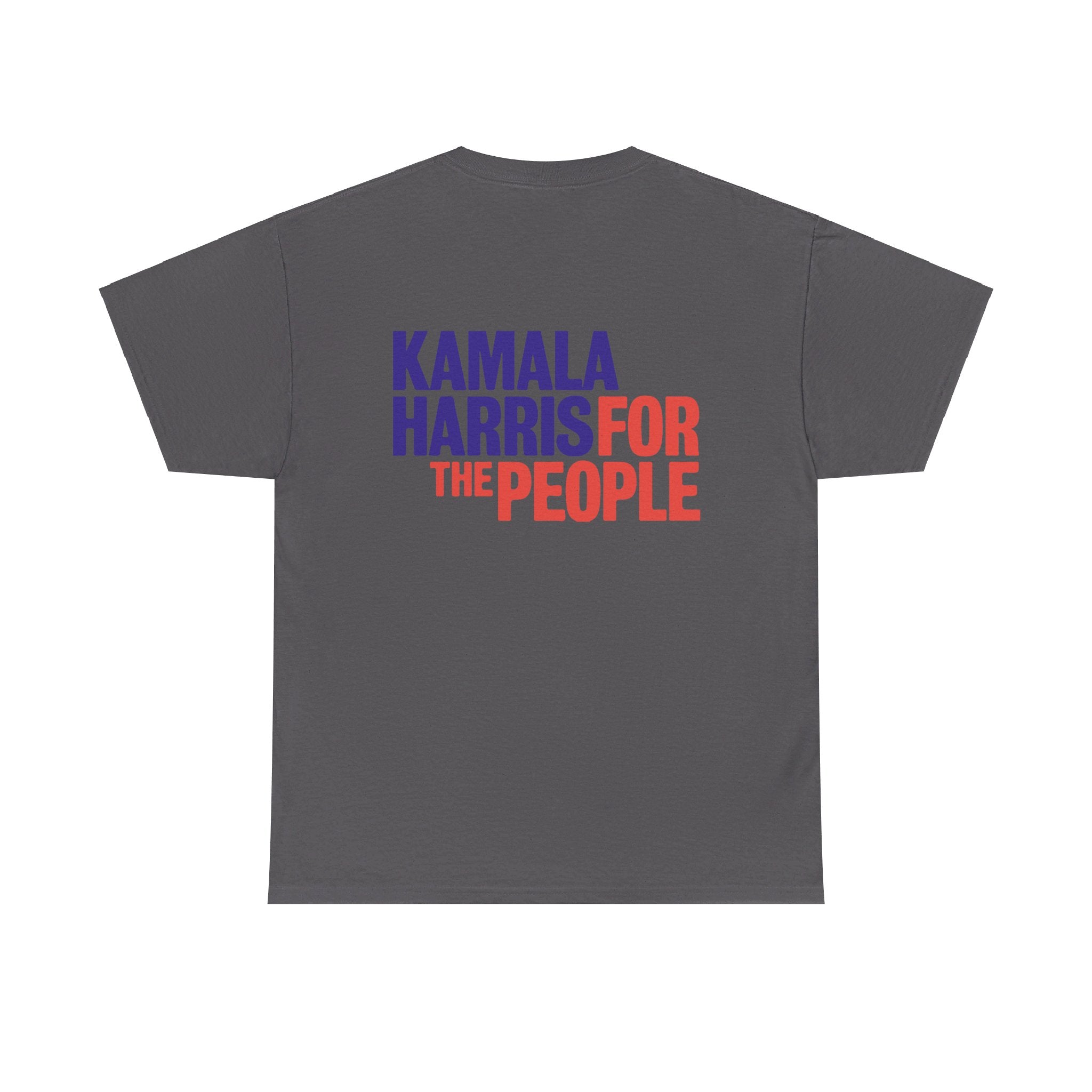 Kamala Harris For The People, T-Shirt