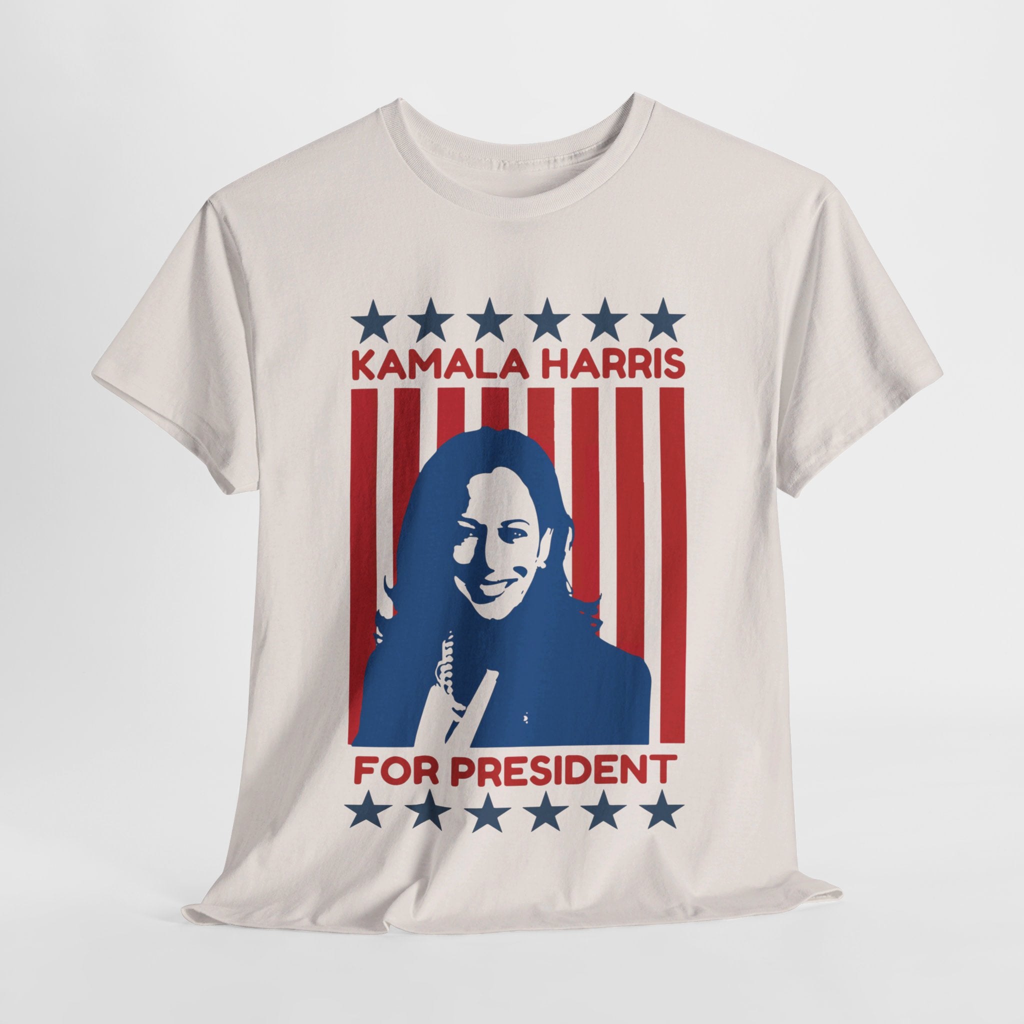 Kamala Harris For President, T-Shirt