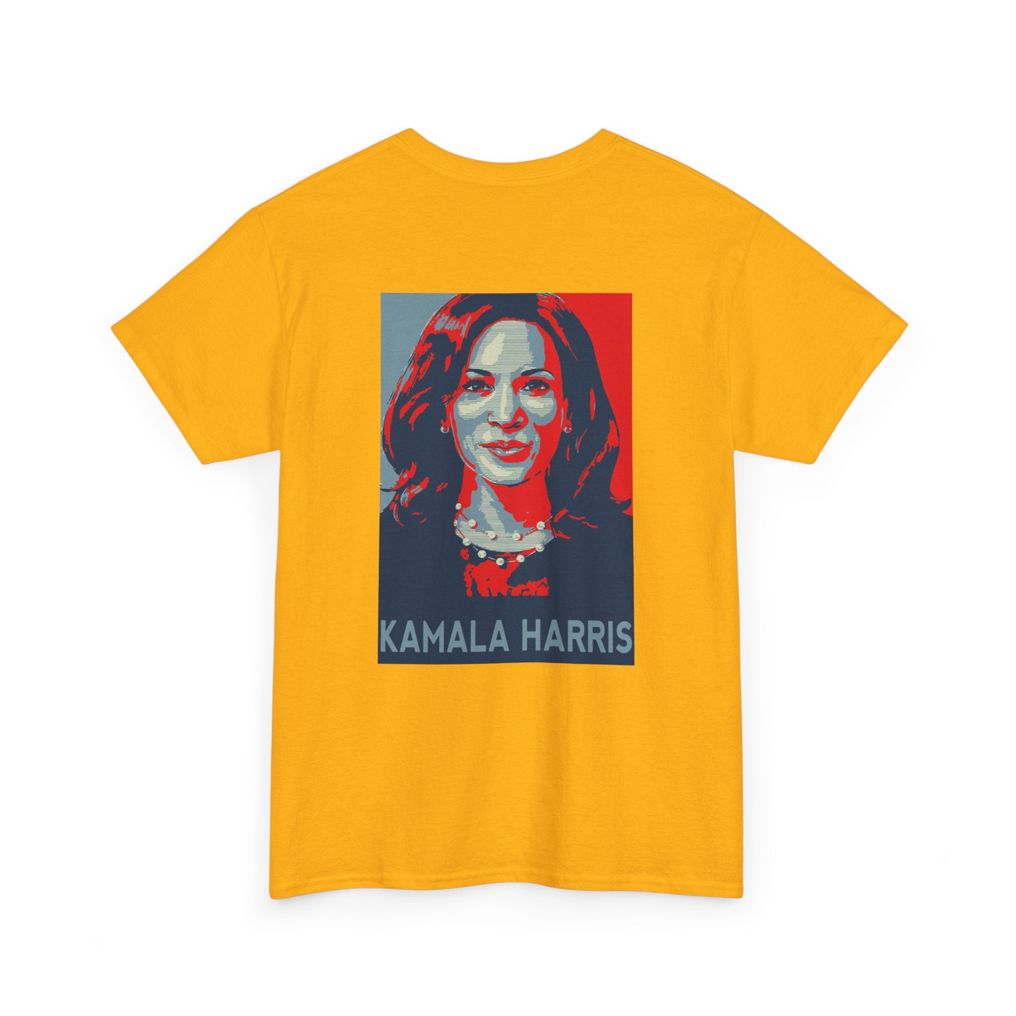 Kamala Harris, T-Shirt