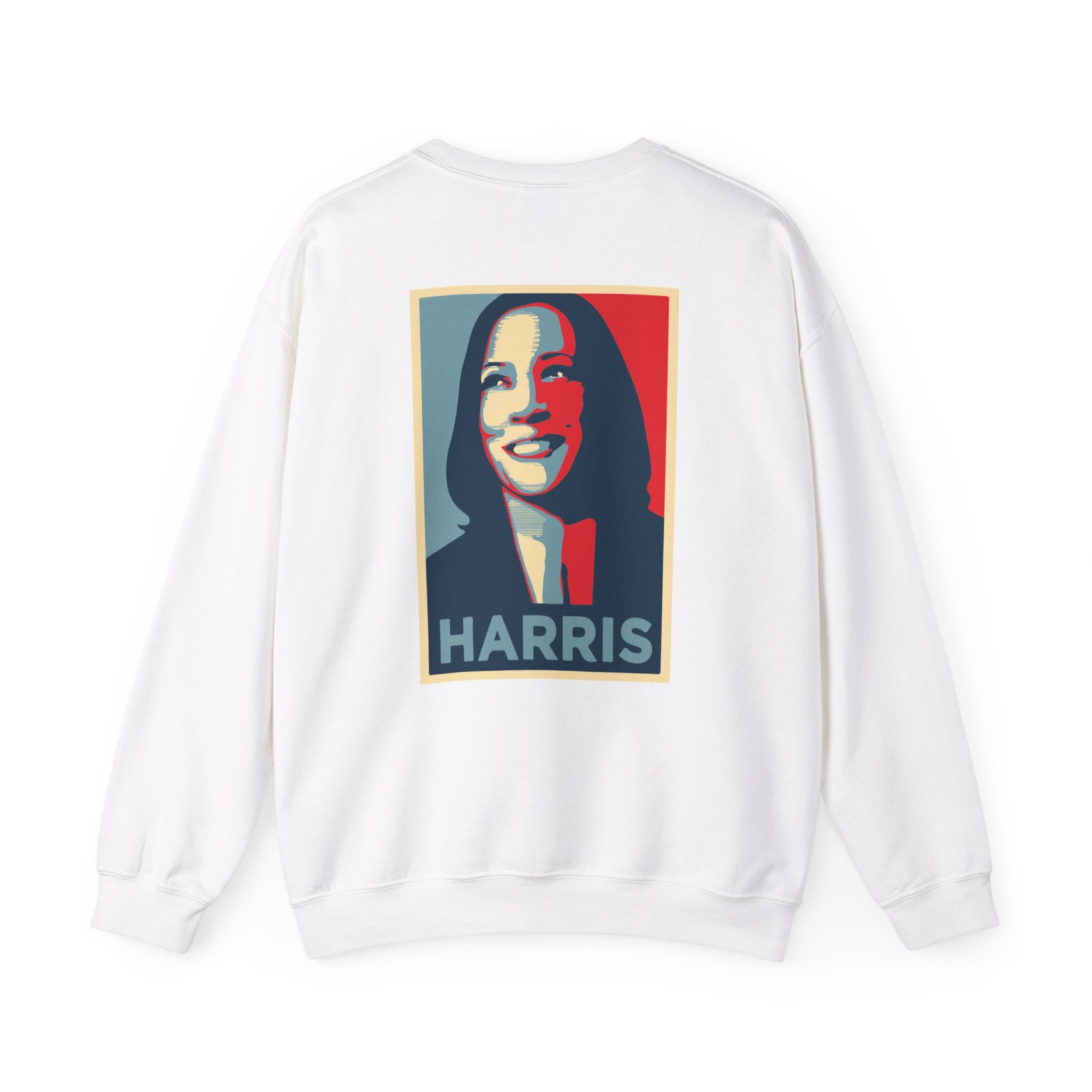 Kamala Harris, Sweatshirt