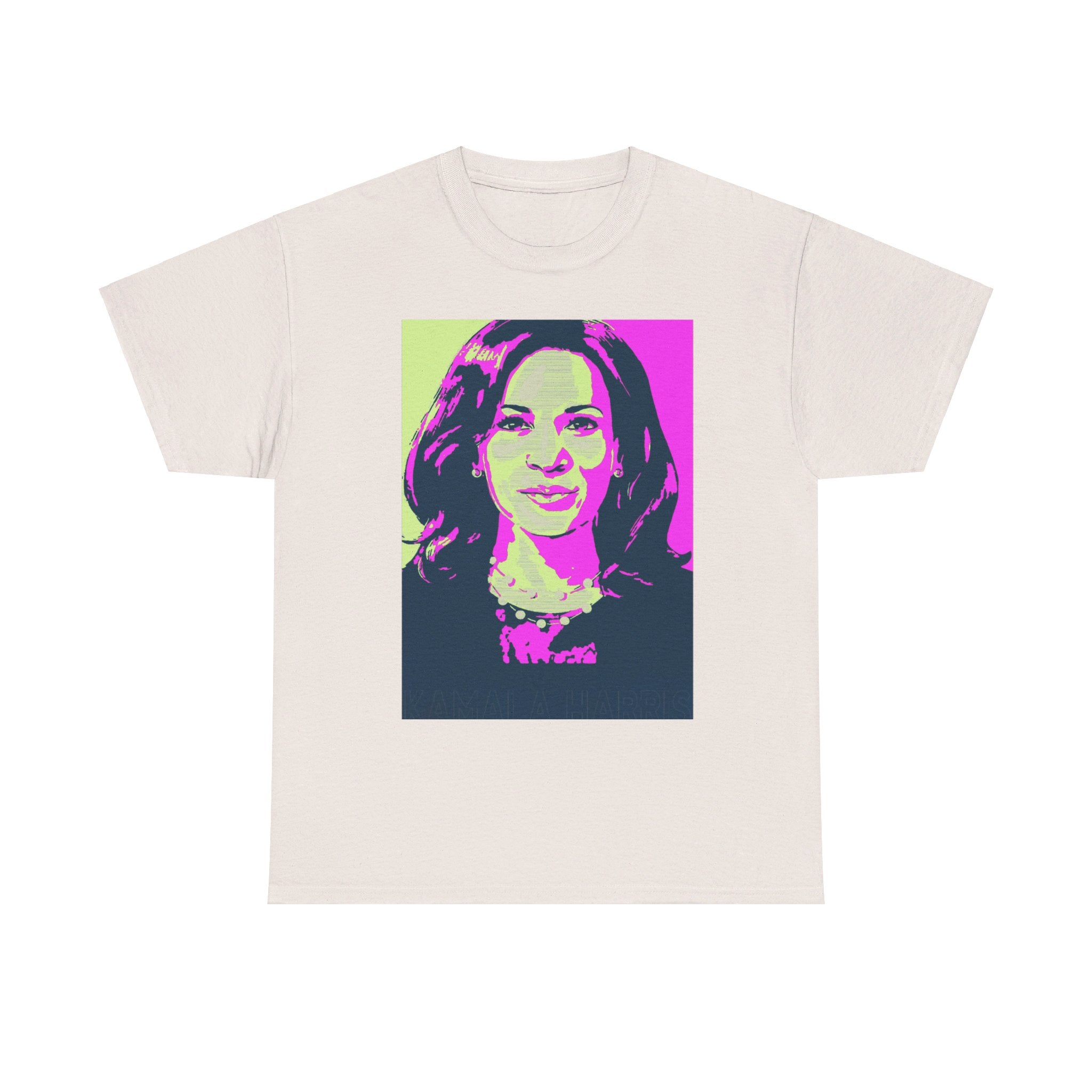 Kamala Harris T-Shirt