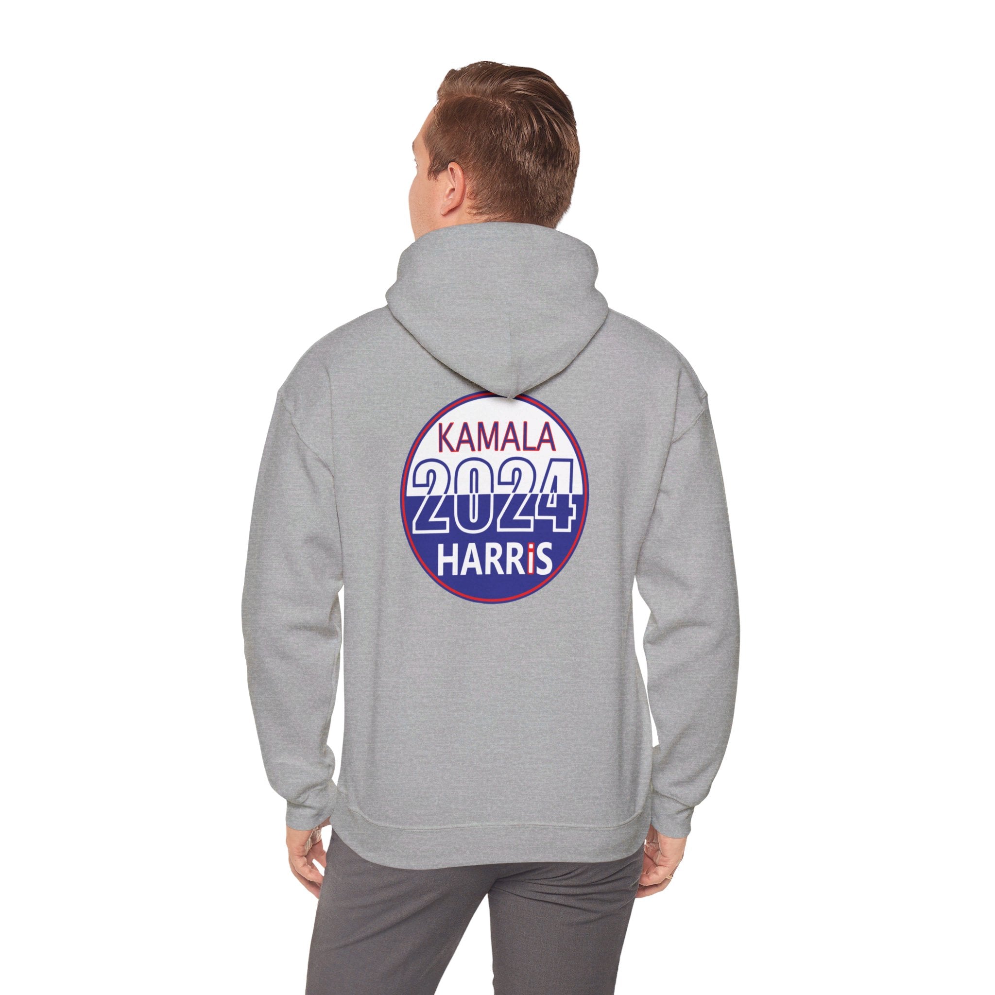 Kamala Harris 2024, Hoodie