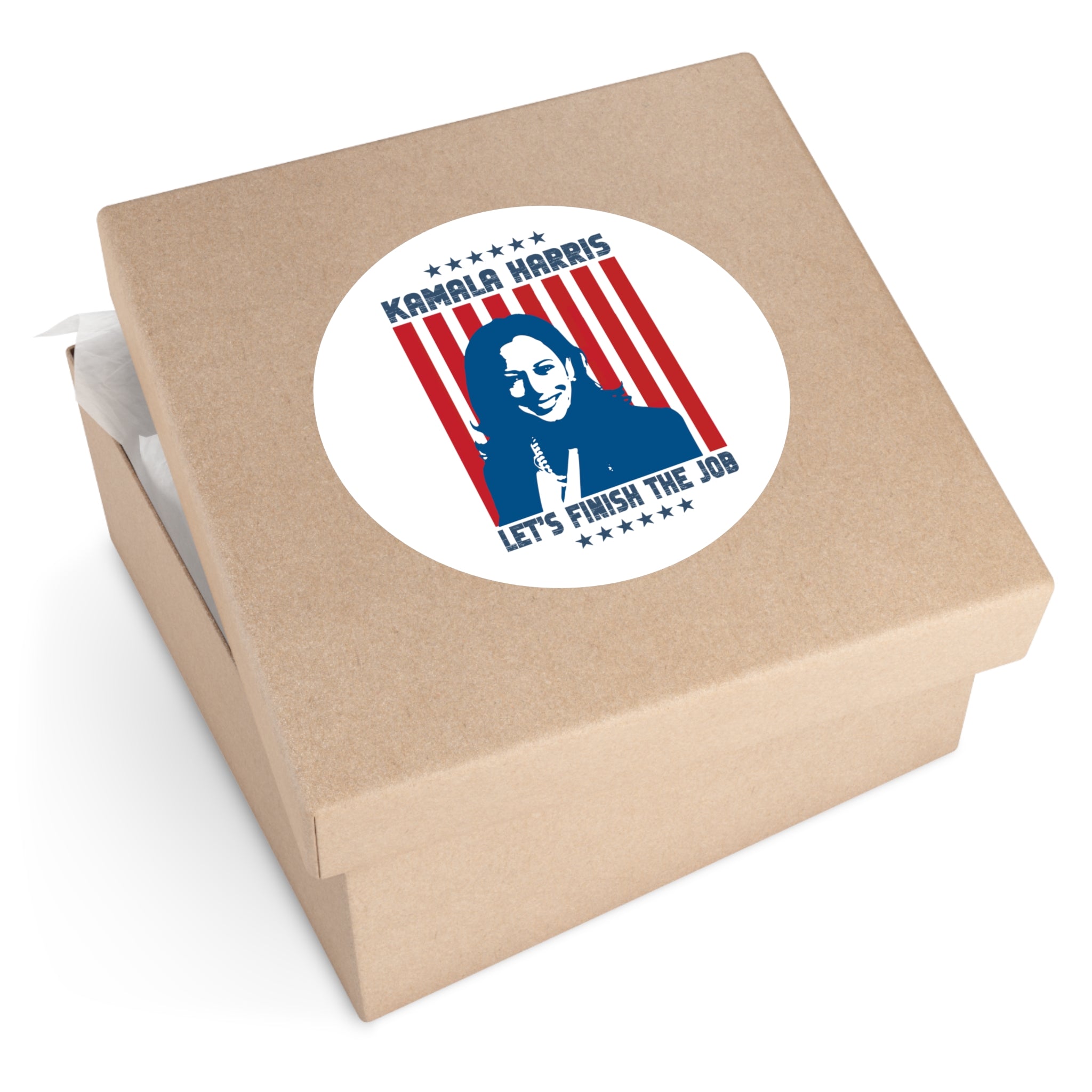 Kamala Harris Stickers