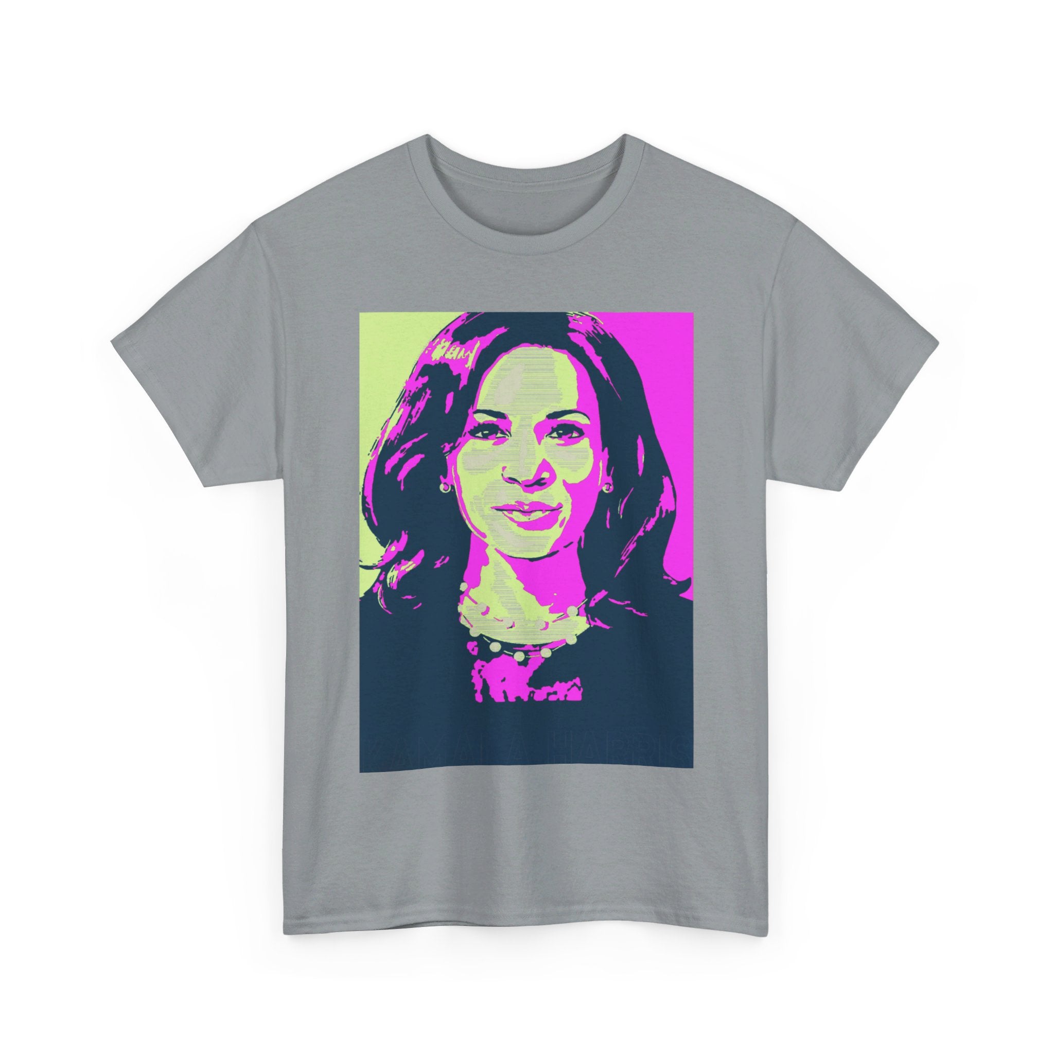 Kamala Harris T-Shirt