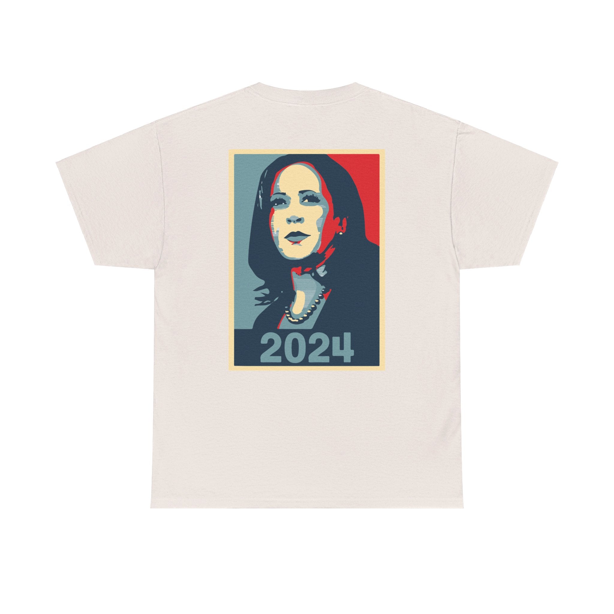 Kamala Harris 2024, T-Shirt