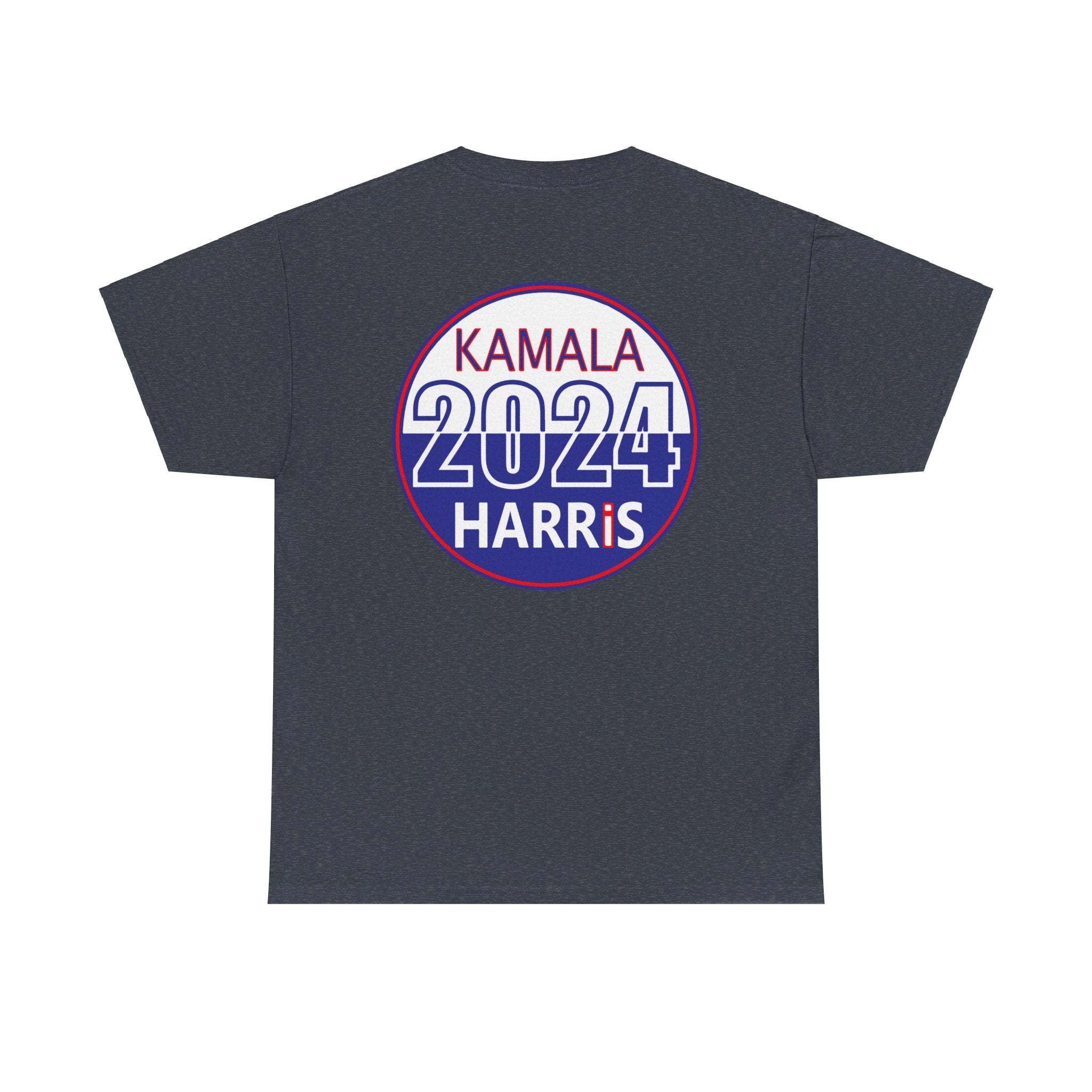 Kamala Harris 2024, T-Shirt