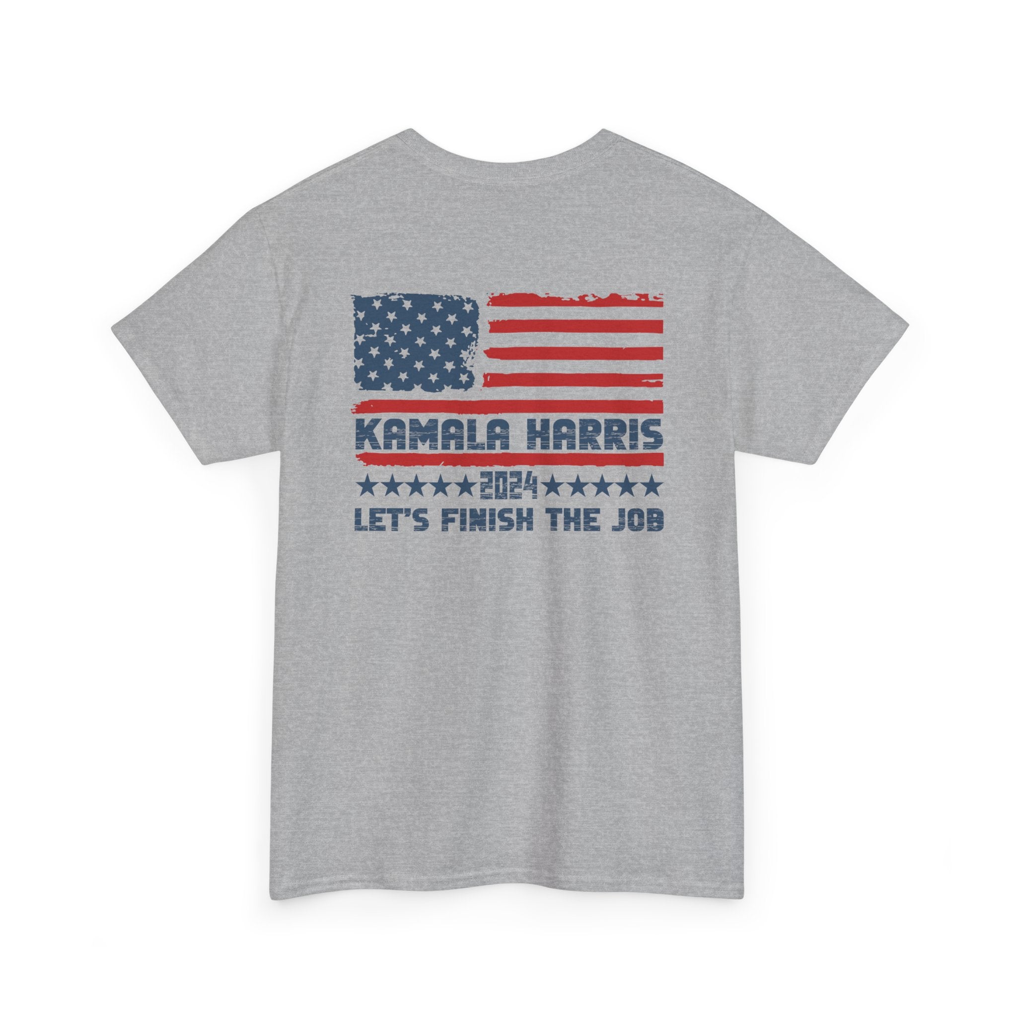 Kamala Harris 2024, T-Shirt